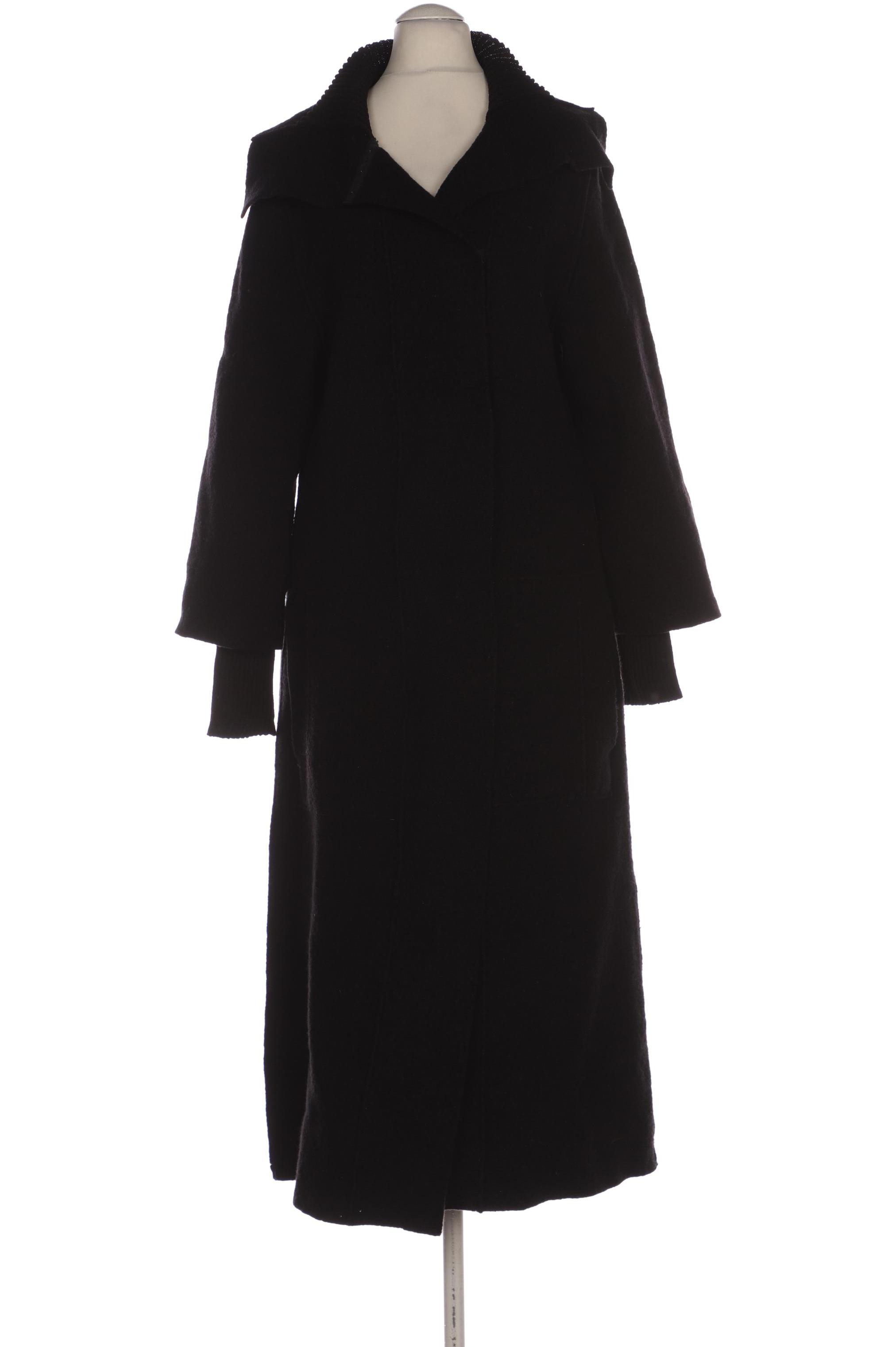 

Annette Görtz Damen Mantel, schwarz