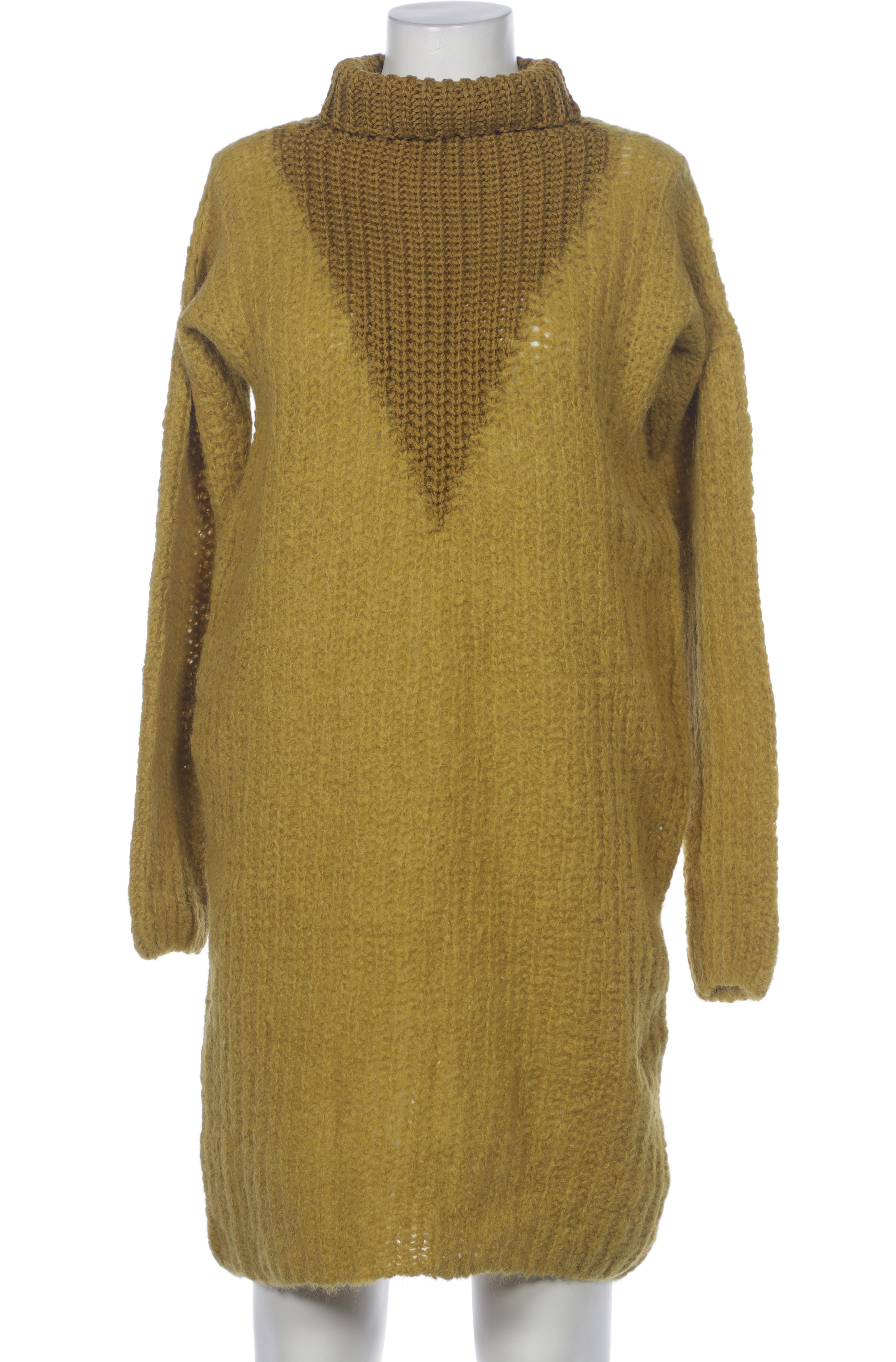 

Annette Görtz Damen Kleid, gelb, Gr. 36