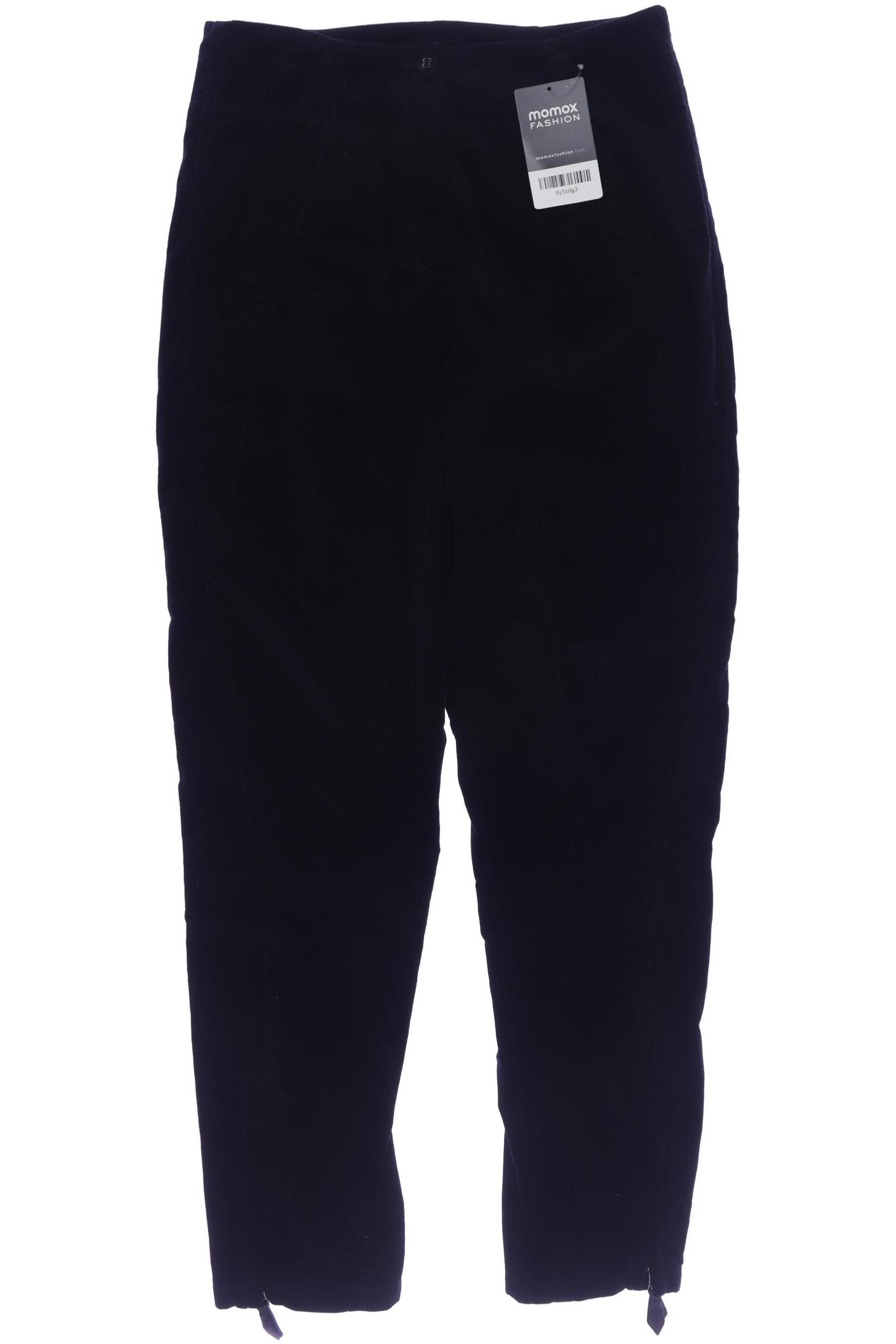 

Annette Görtz Damen Stoffhose, schwarz, Gr. 34