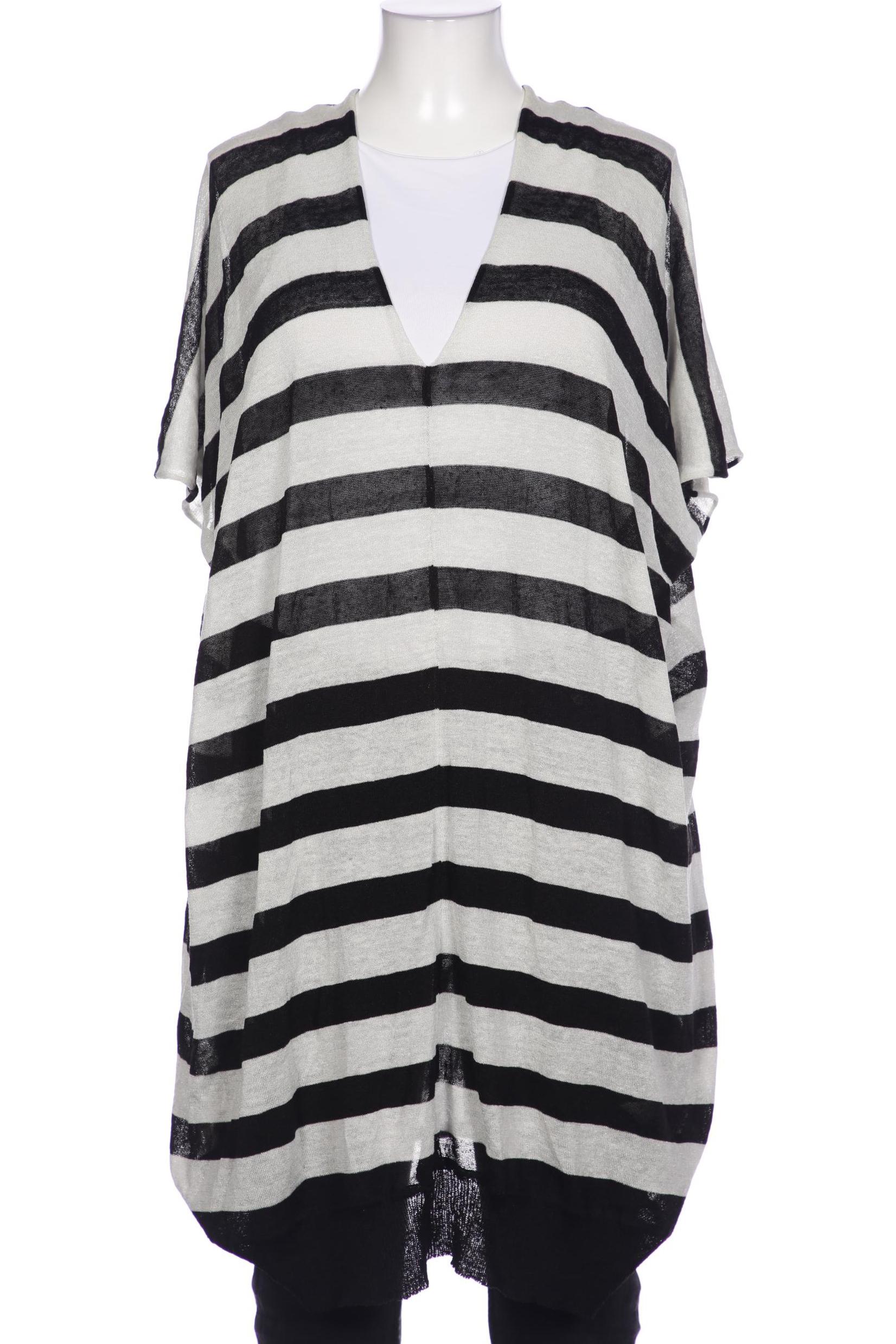 

Annette Görtz Damen Pullover, grau, Gr. 42