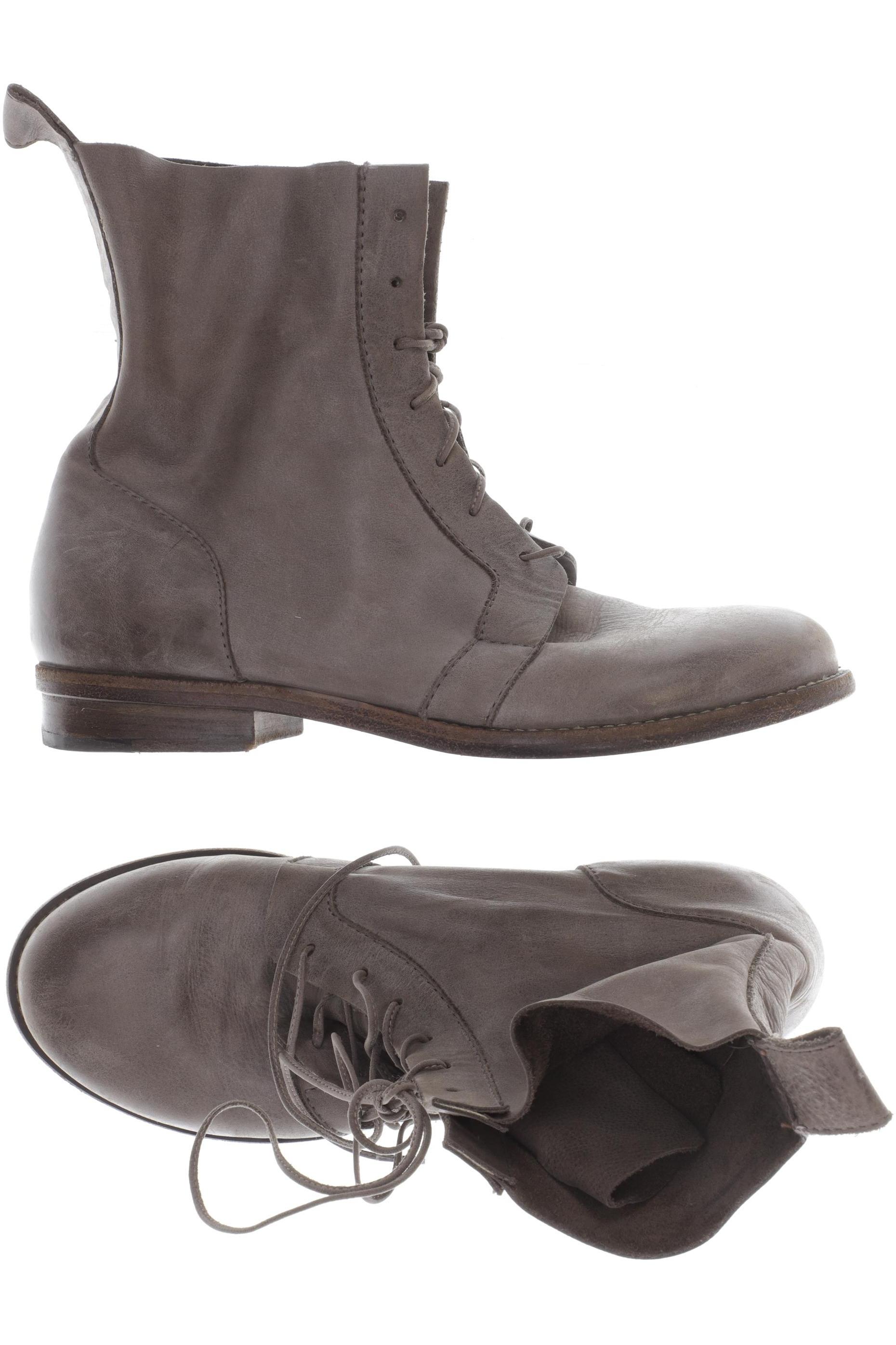 

Annette Görtz Damen Stiefelette, braun, Gr. 38