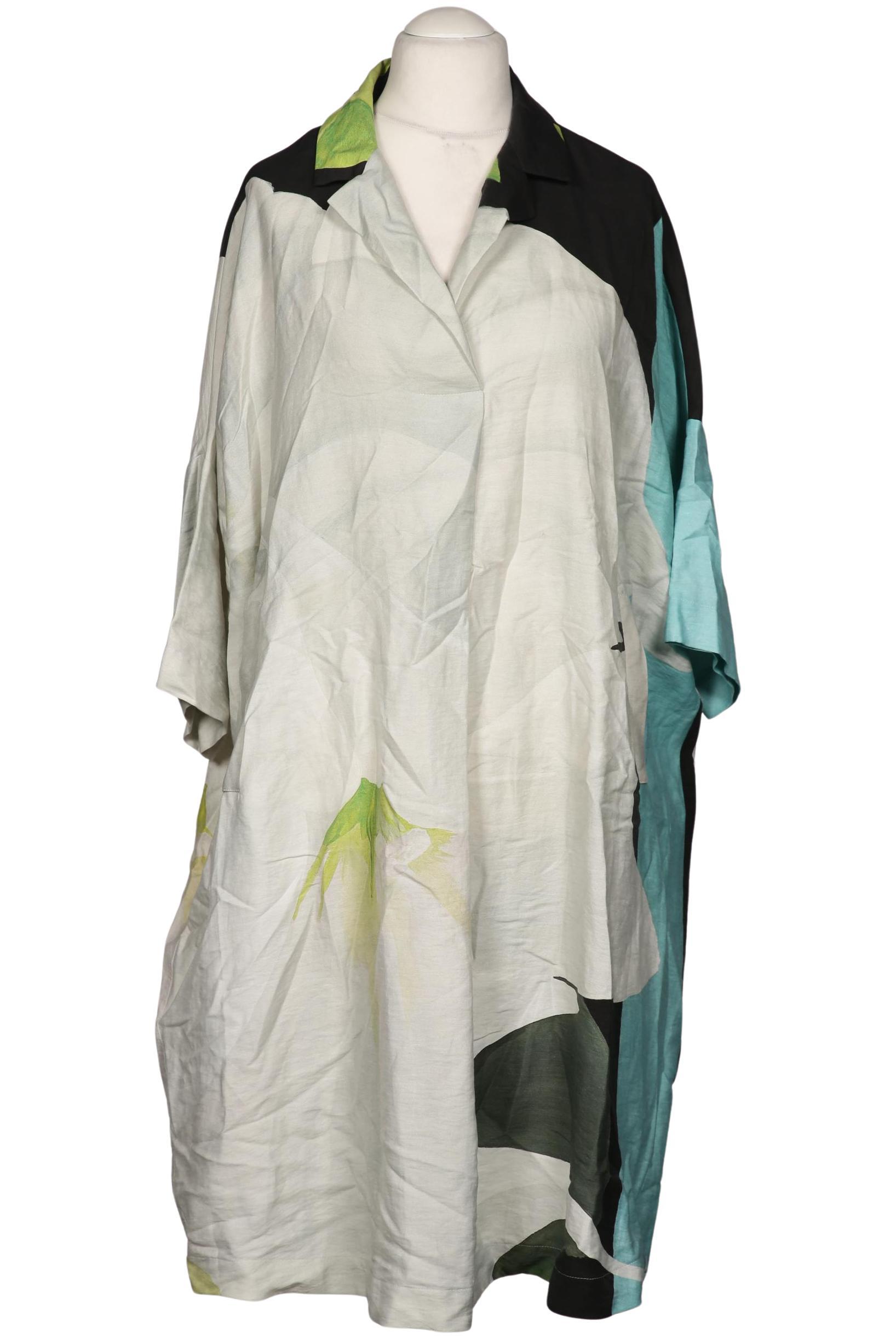 

Annette Görtz Damen Kleid, mehrfarbig, Gr. 42