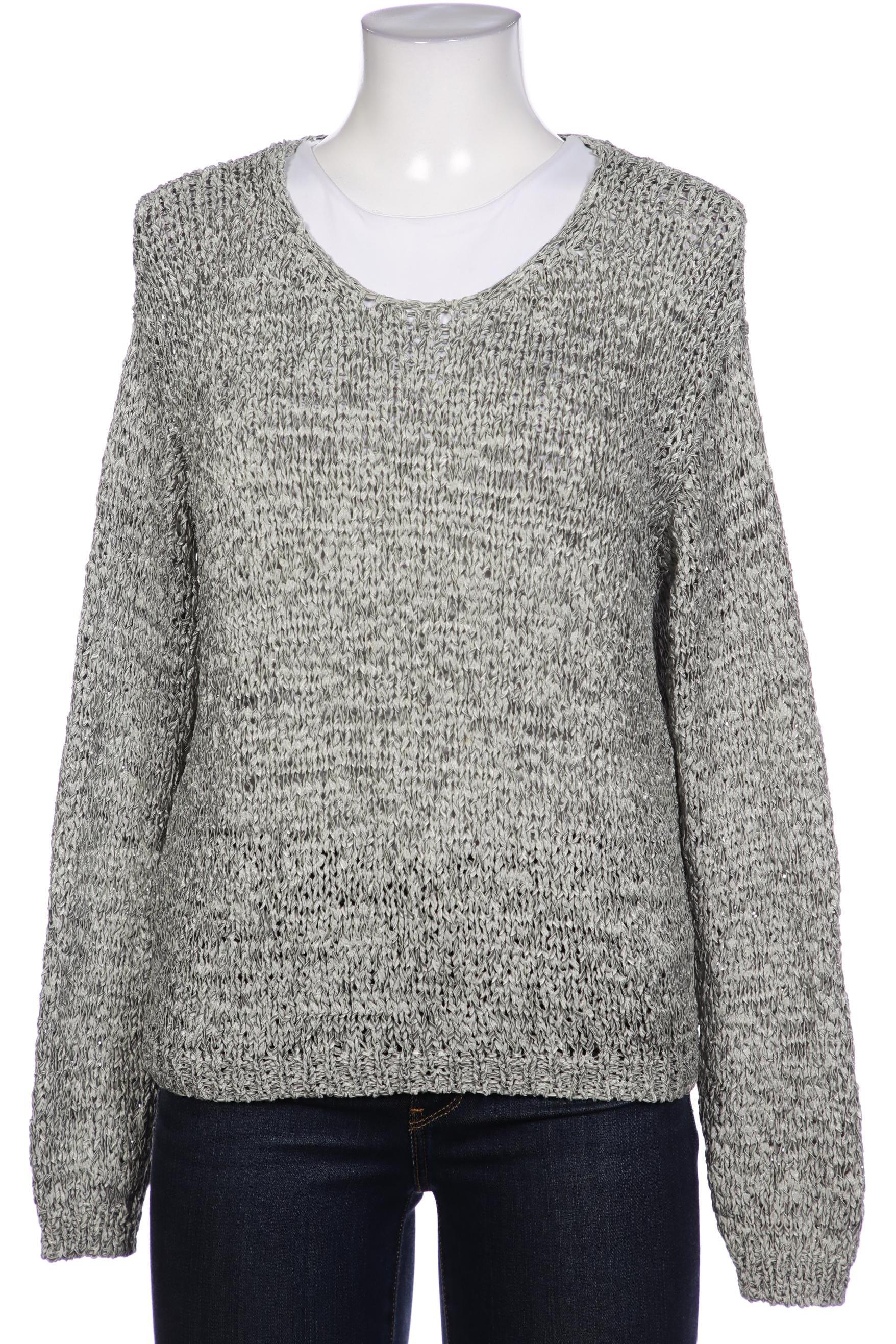 

Annette Görtz Damen Pullover, grau, Gr. 36