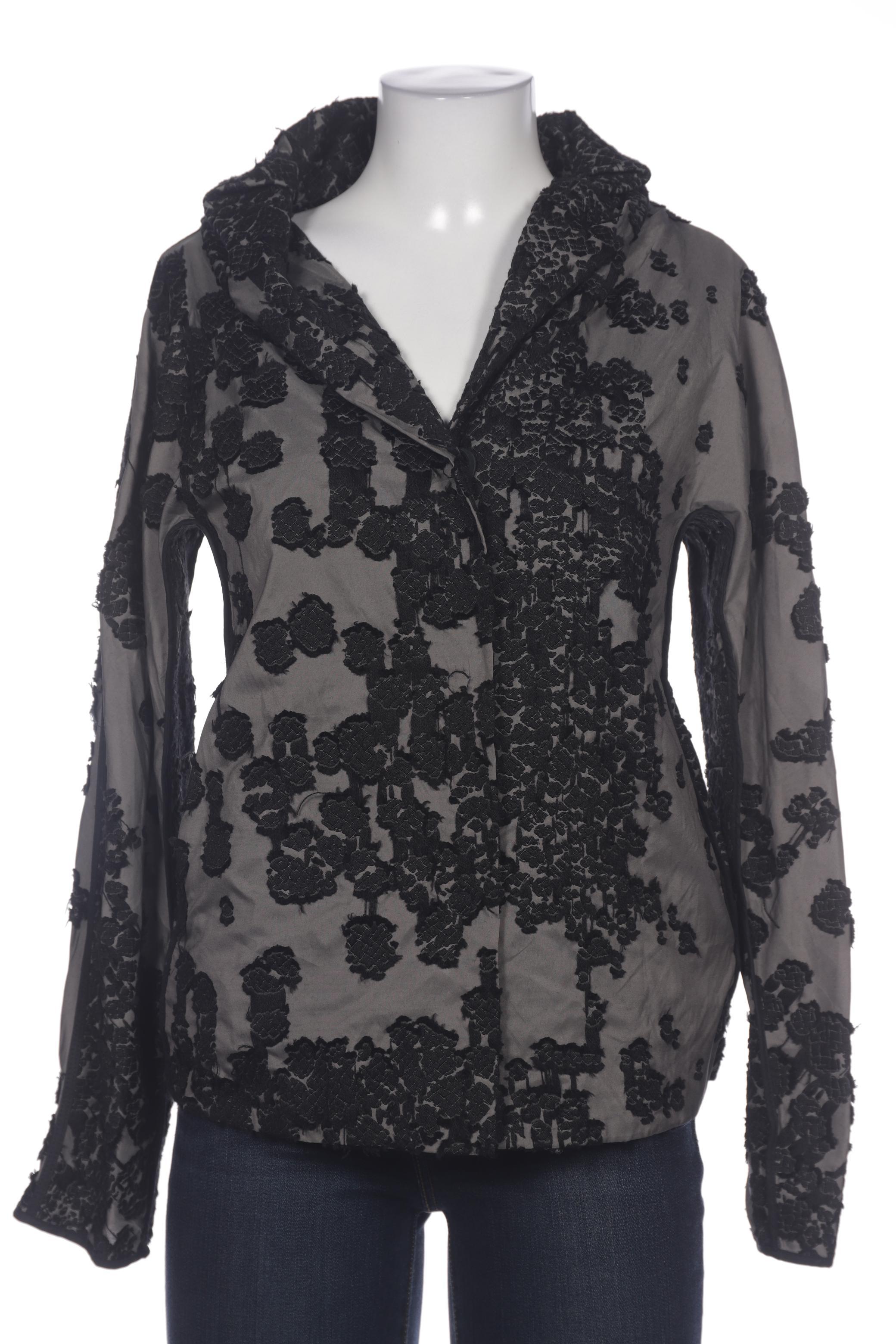 

Annette Görtz Damen Blazer, grau, Gr. 40