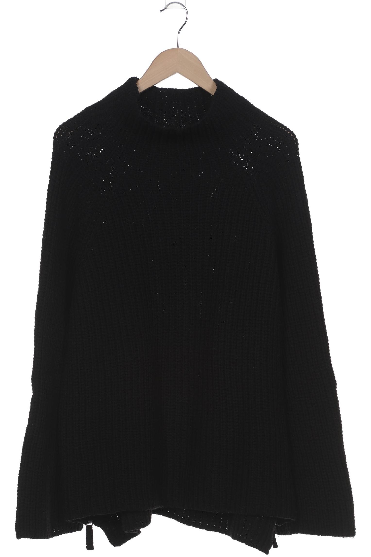 

Annette Görtz Damen Pullover, schwarz, Gr. 42