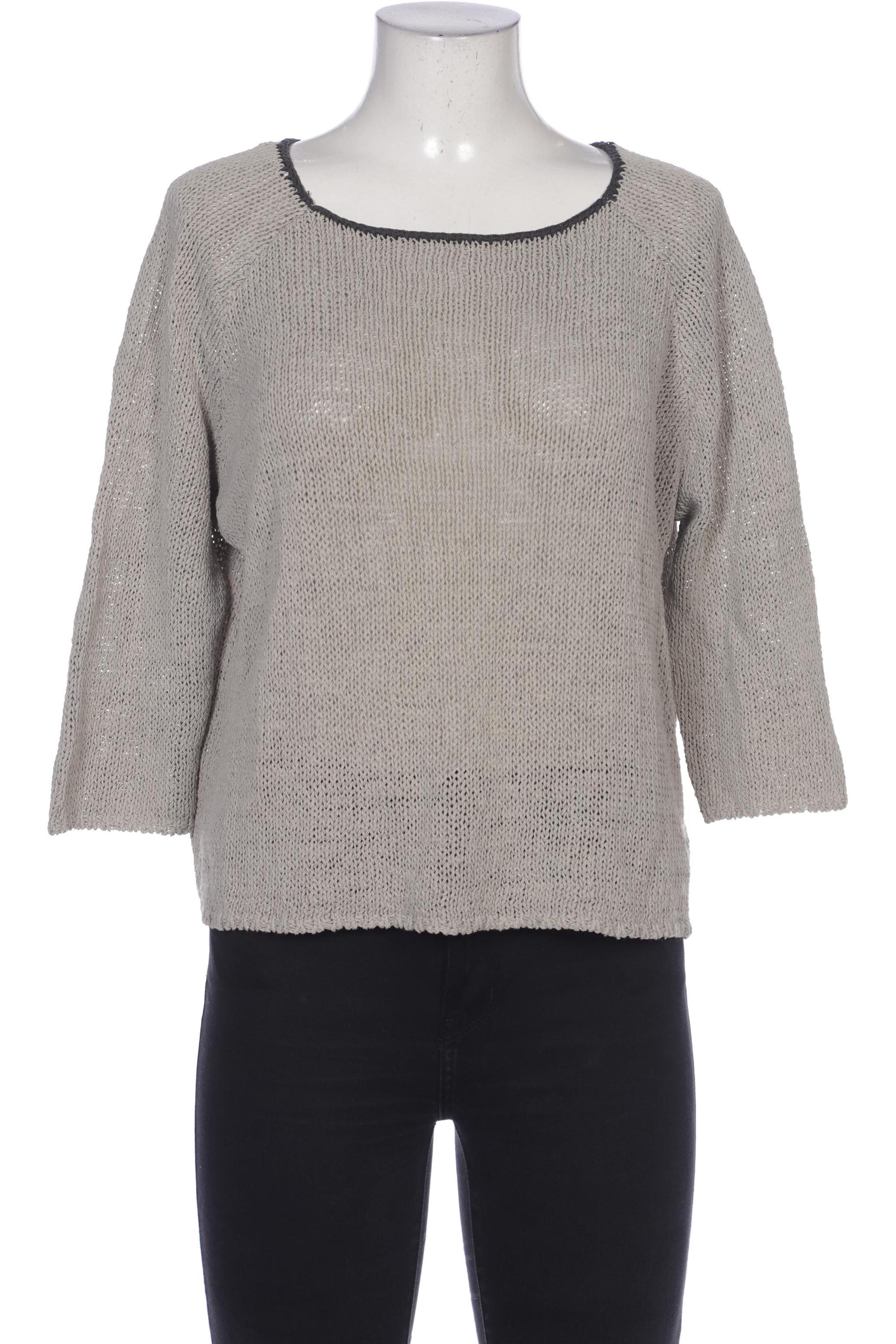 

Annette Görtz Damen Pullover, grau, Gr. 42