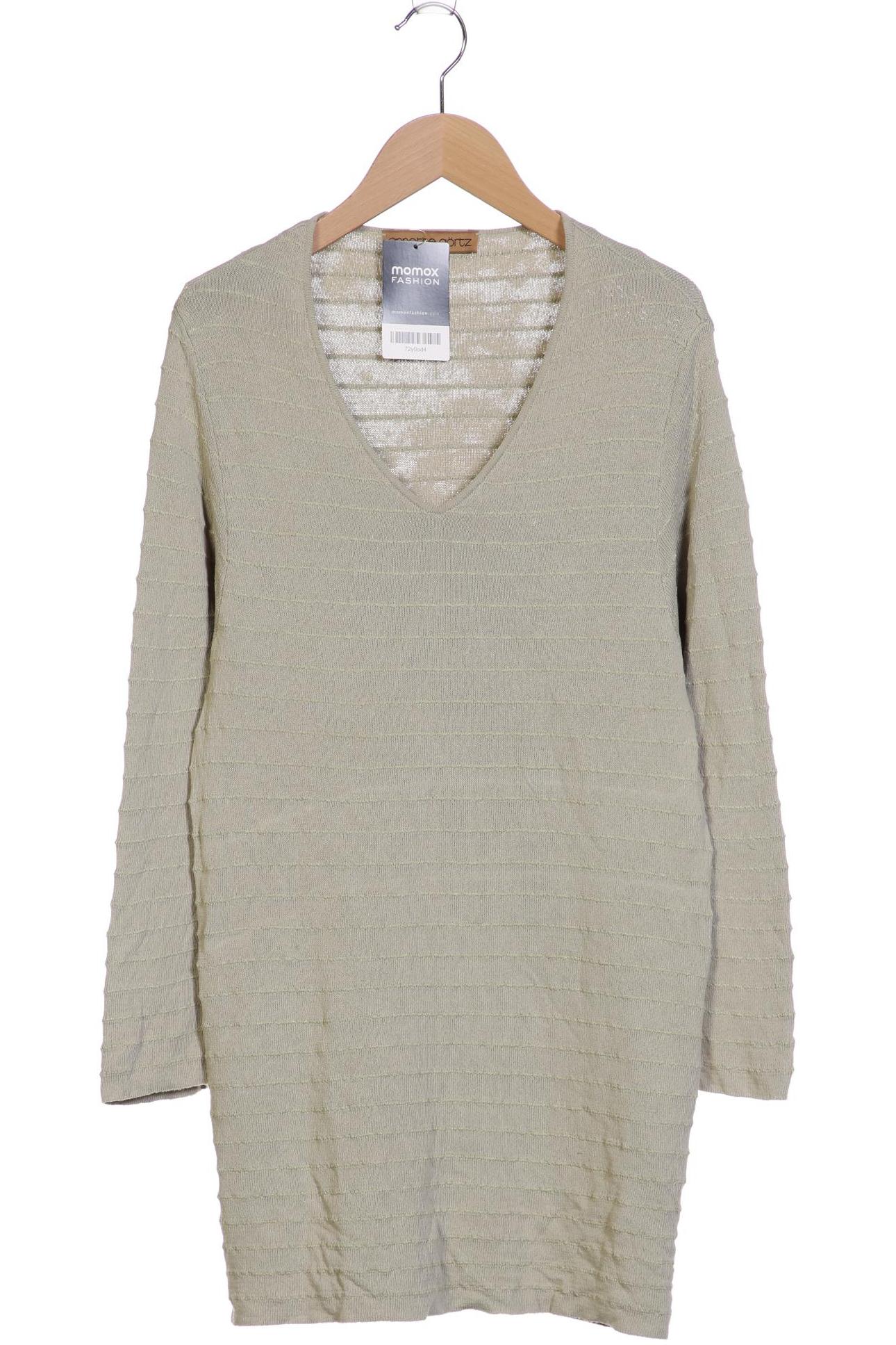 

Annette Görtz Damen Pullover, beige