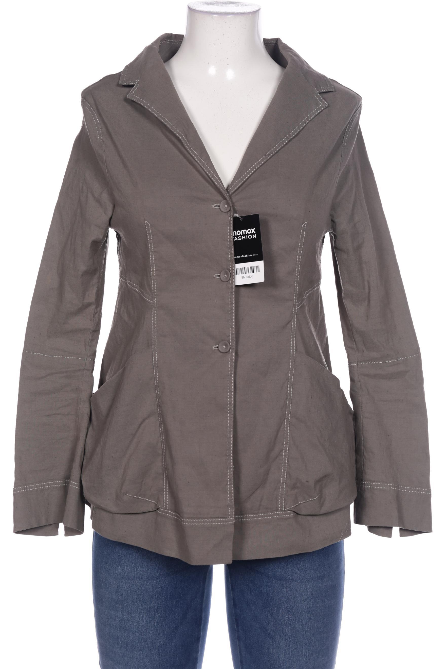 

Annette Görtz Damen Blazer, grau, Gr. 38