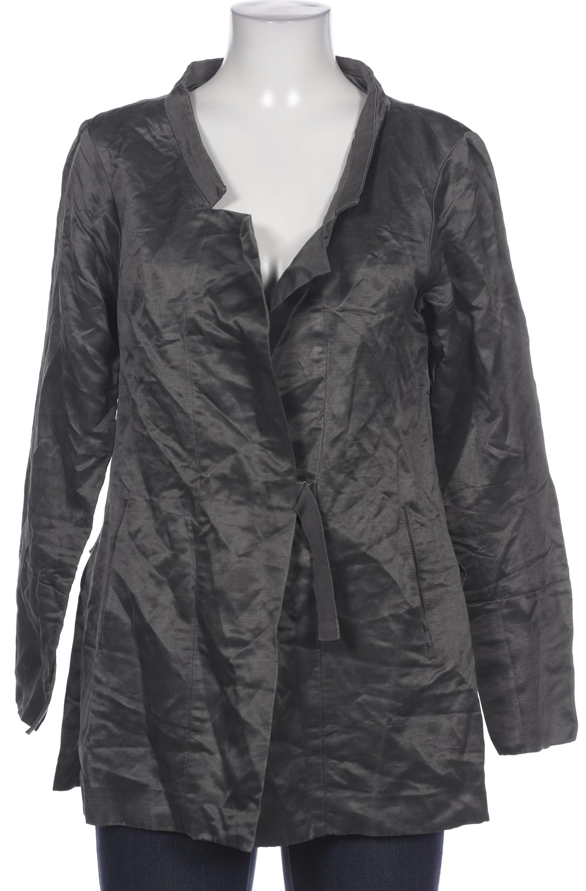 

Annette Görtz Damen Blazer, grau, Gr. 40