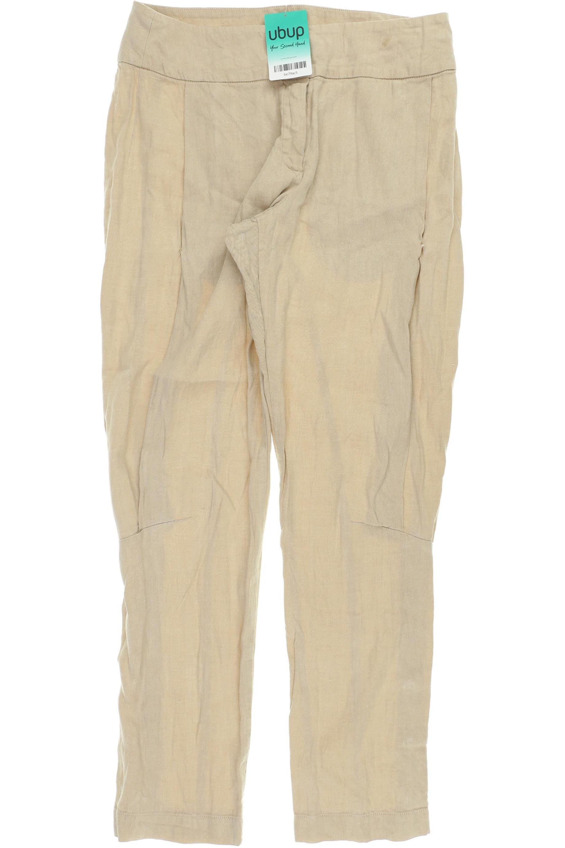 

Annette Görtz Damen Stoffhose, beige, Gr. 38
