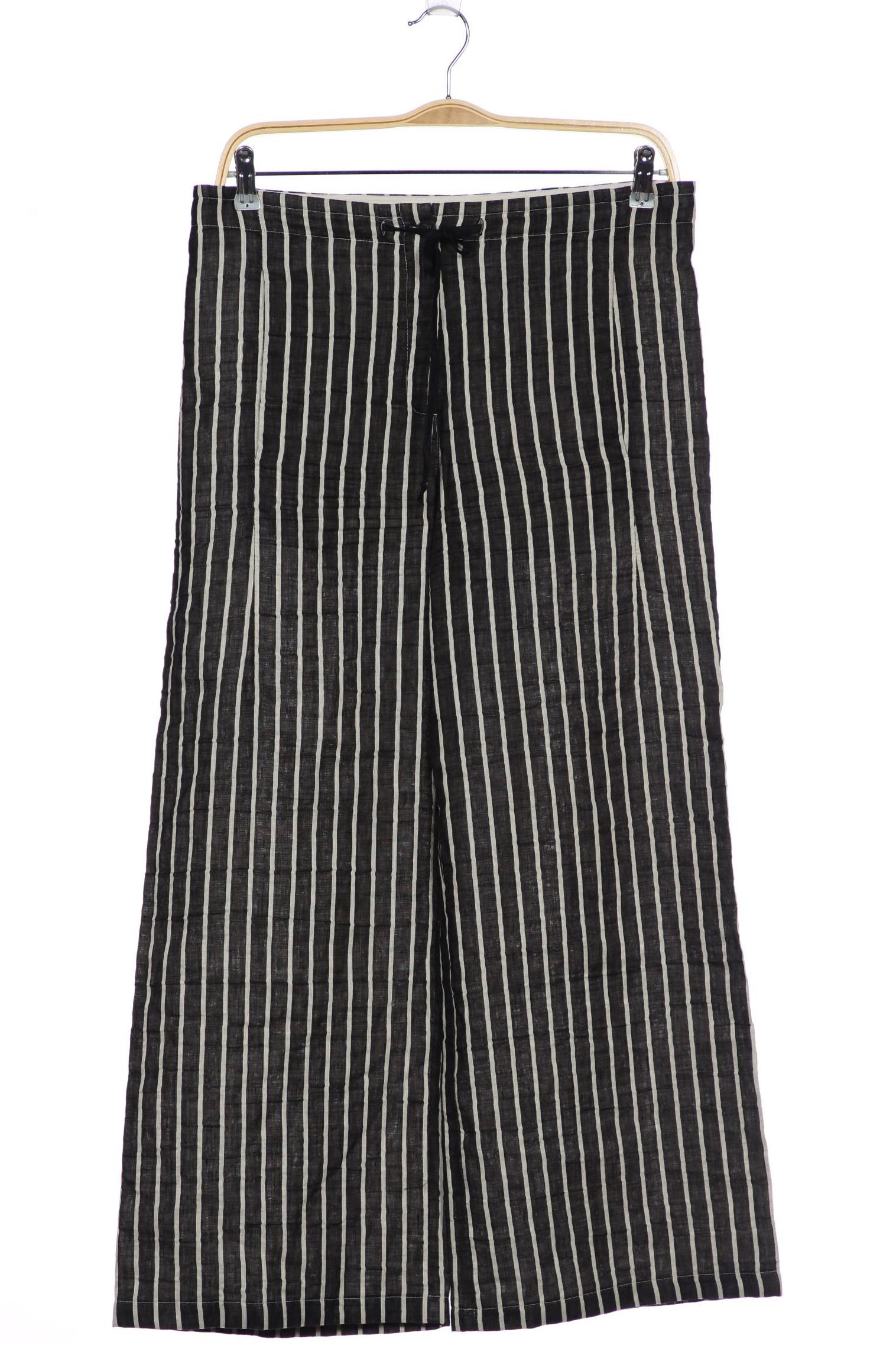 

Annette Görtz Damen Stoffhose, schwarz