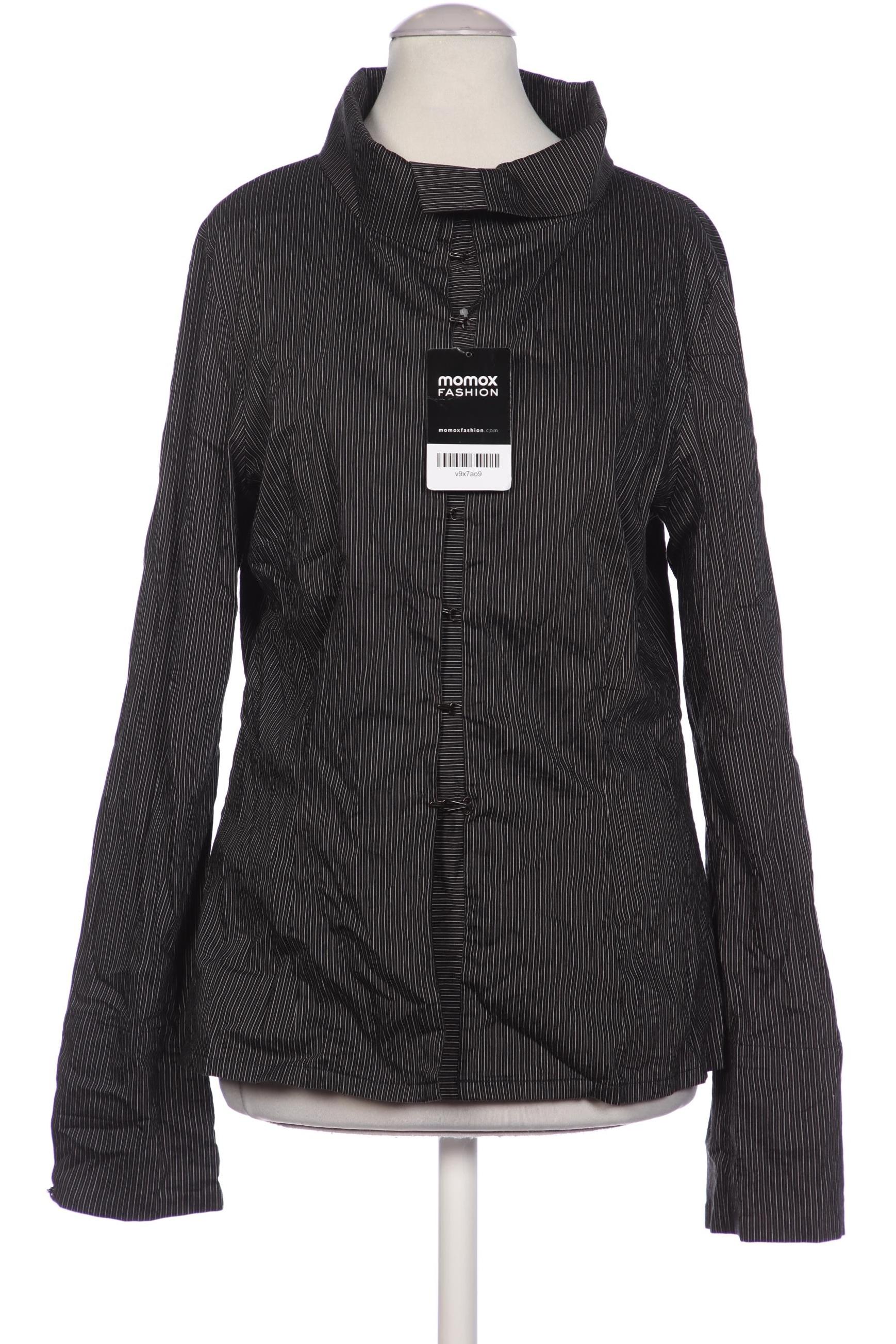 

Annette Görtz Damen Bluse, schwarz, Gr. 36