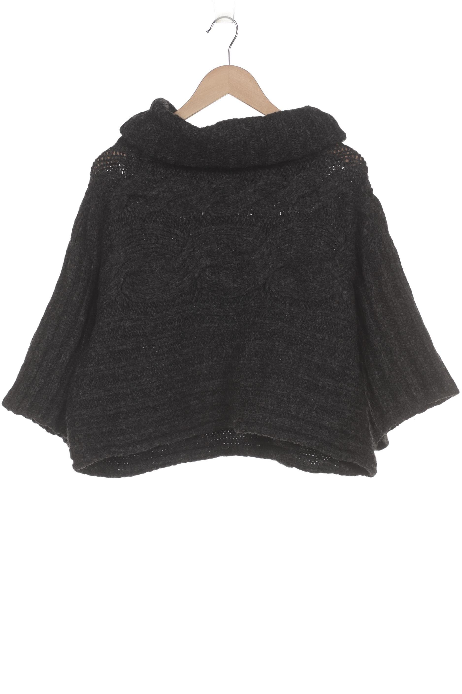 

Annette Görtz Damen Pullover, schwarz, Gr. 36