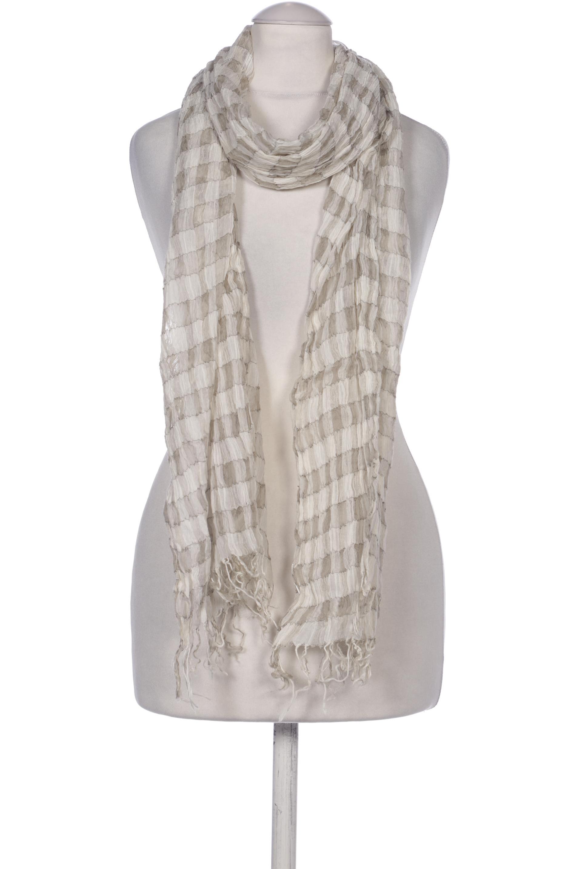 

Annette Görtz Damen Schal, beige, Gr.