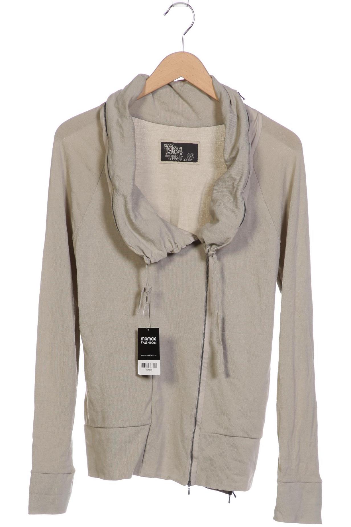 

Annette Görtz Damen Strickjacke, beige