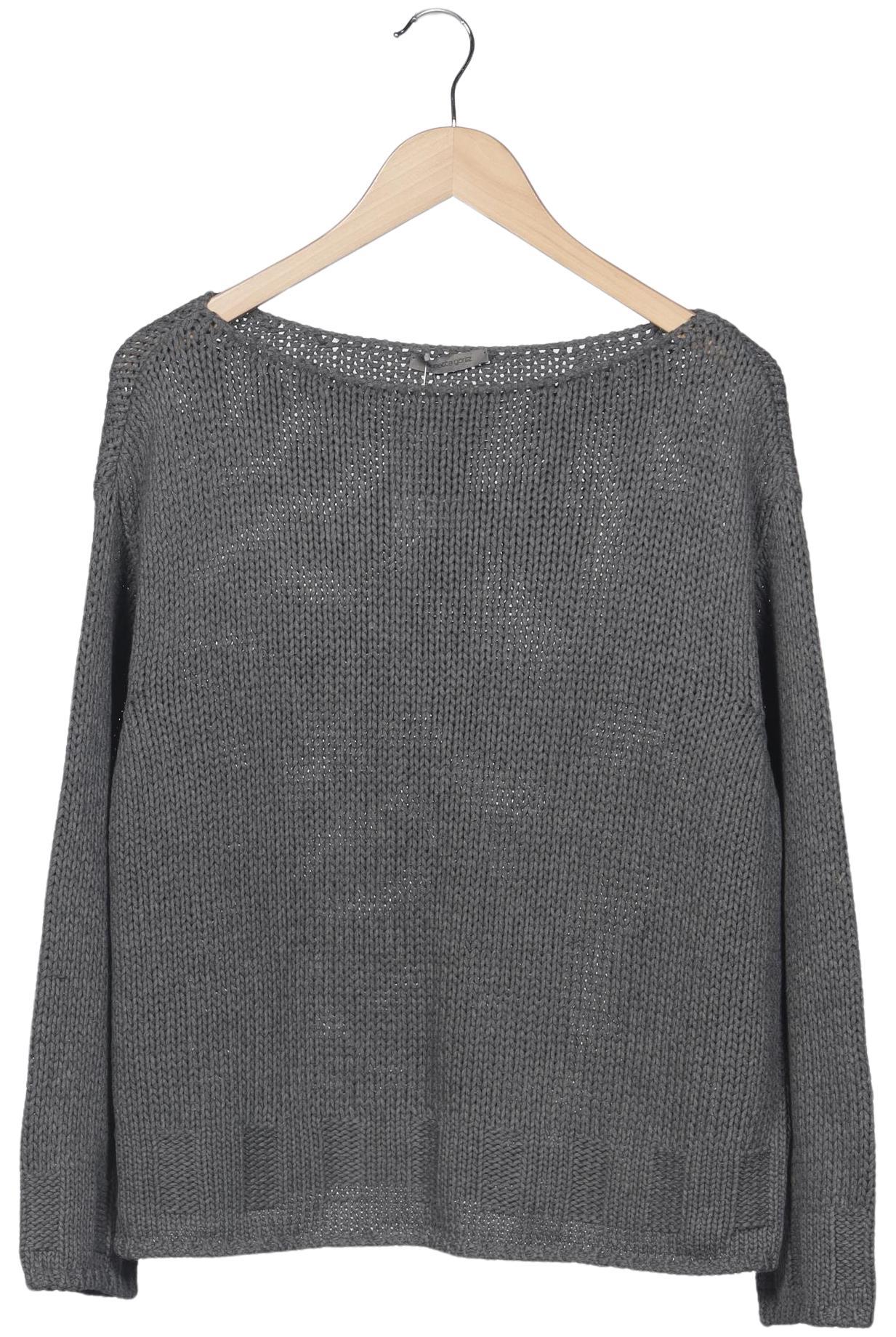 

Annette Görtz Damen Pullover, grau, Gr. 42