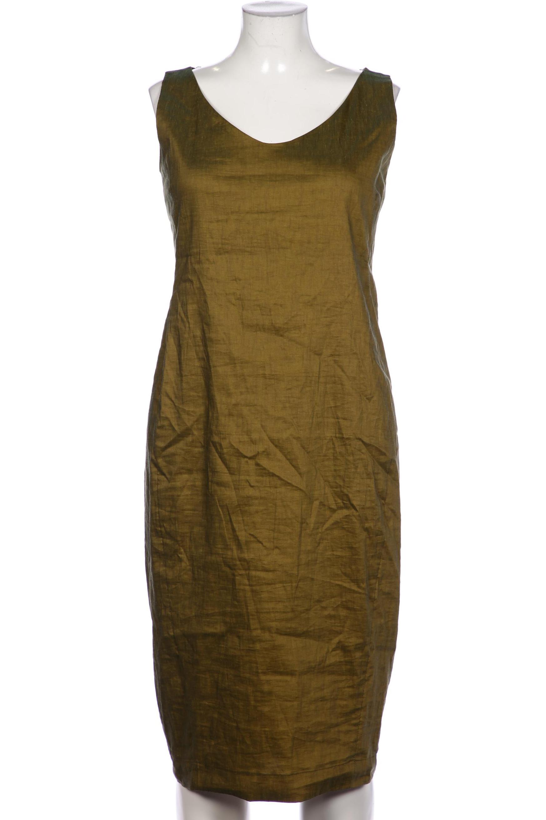 

Annette Görtz Damen Kleid, grün, Gr. 42