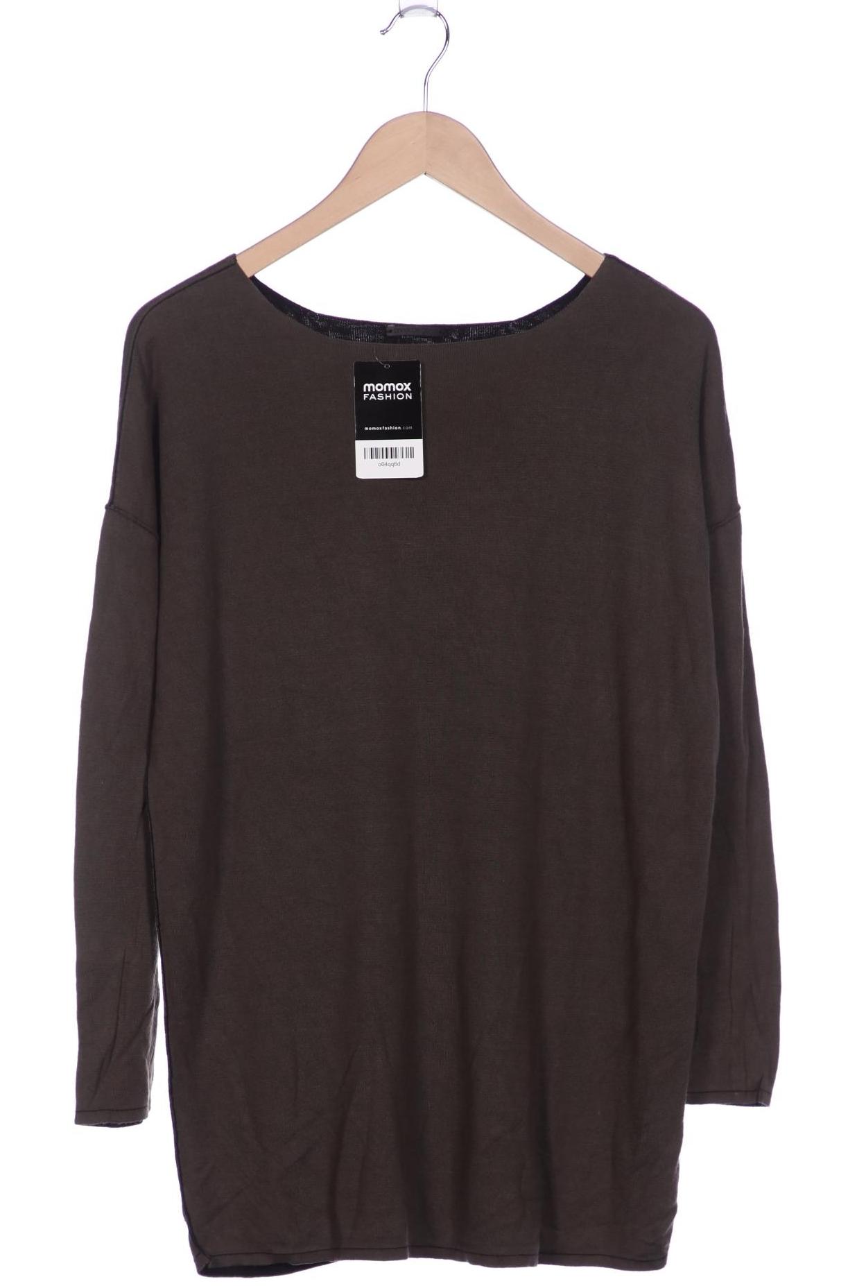 

Annette Görtz Damen Pullover, grün, Gr. 44