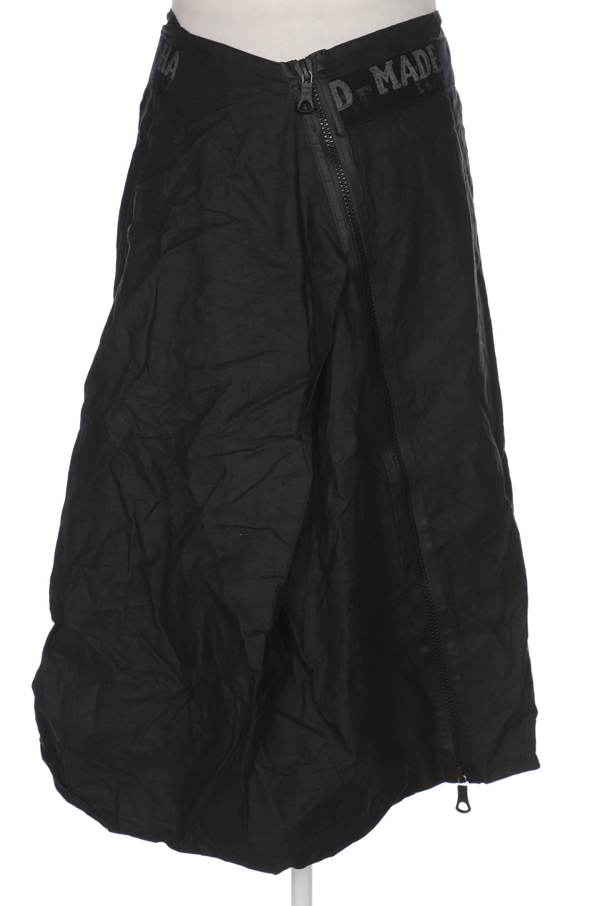 

Annette Görtz Damen Rock, schwarz, Gr. 44