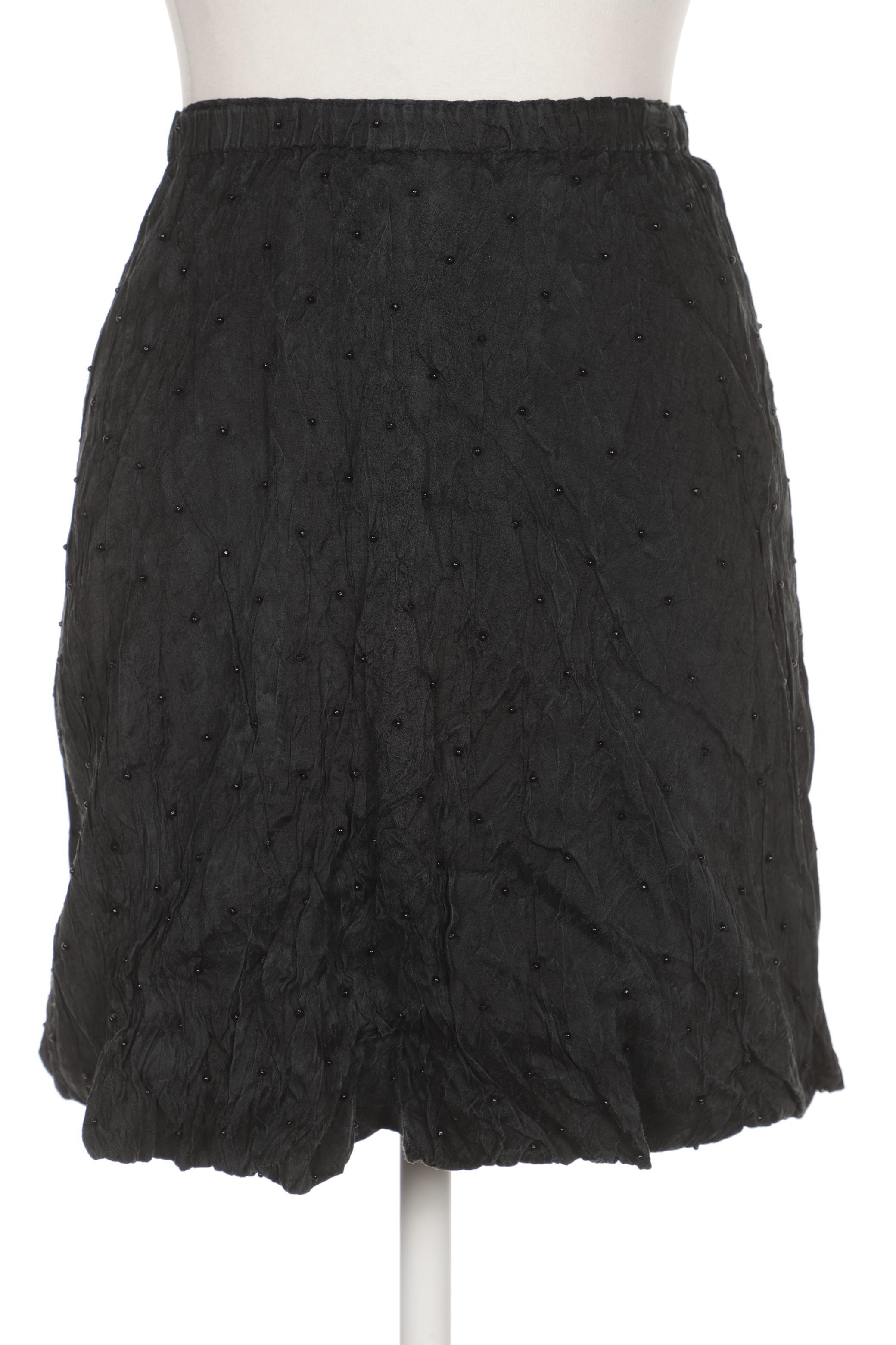 

Annette Görtz Damen Rock, schwarz, Gr. 38