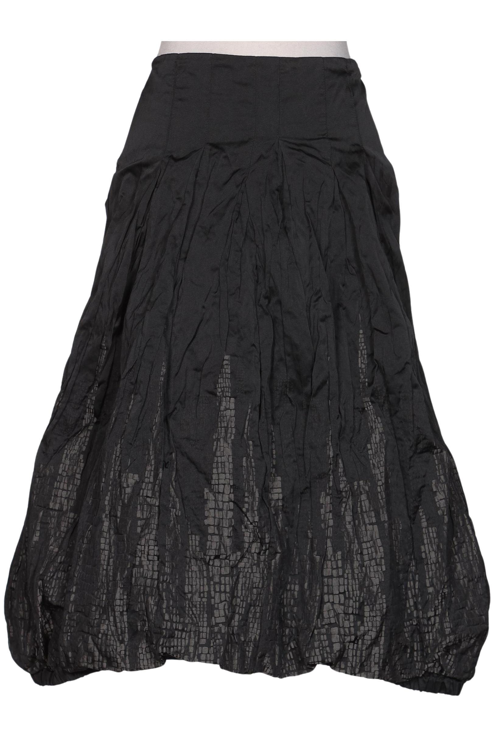 

Annette Görtz Damen Rock, schwarz, Gr. 34