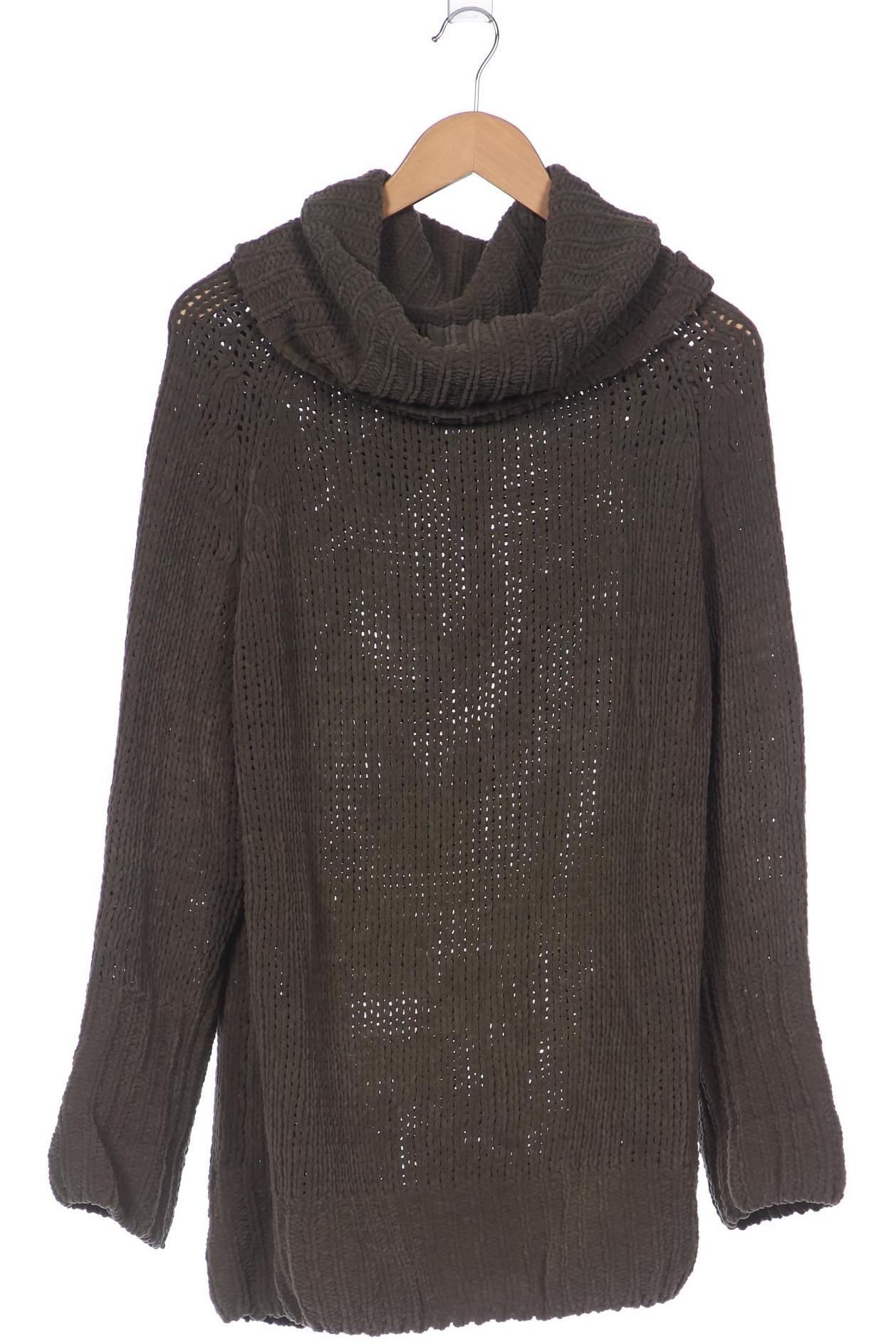 

Annette Görtz Damen Pullover, grau, Gr. 38