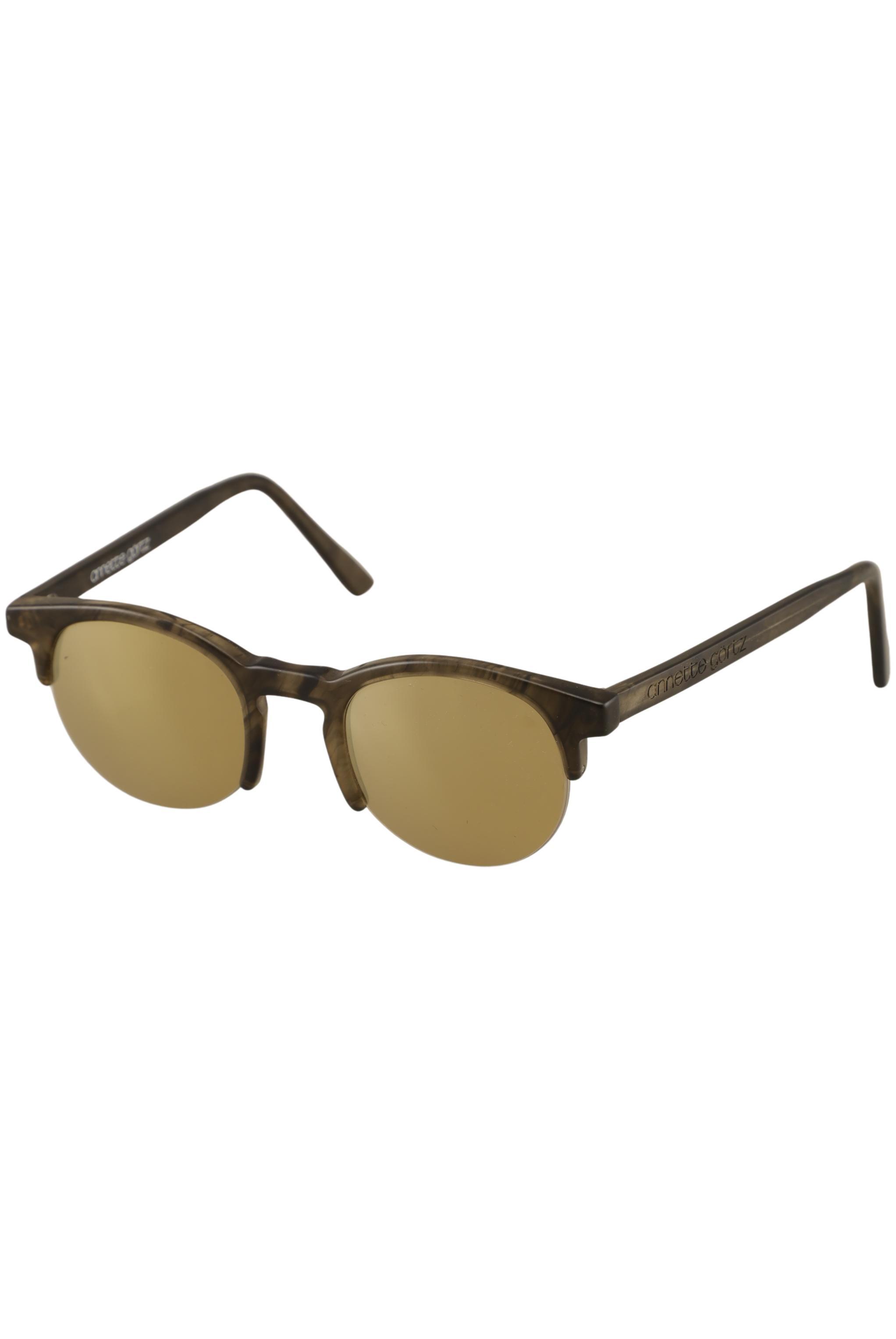 Thumbnail - Annette Görtz Damen Sonnenbrille, schwarz, Gr.