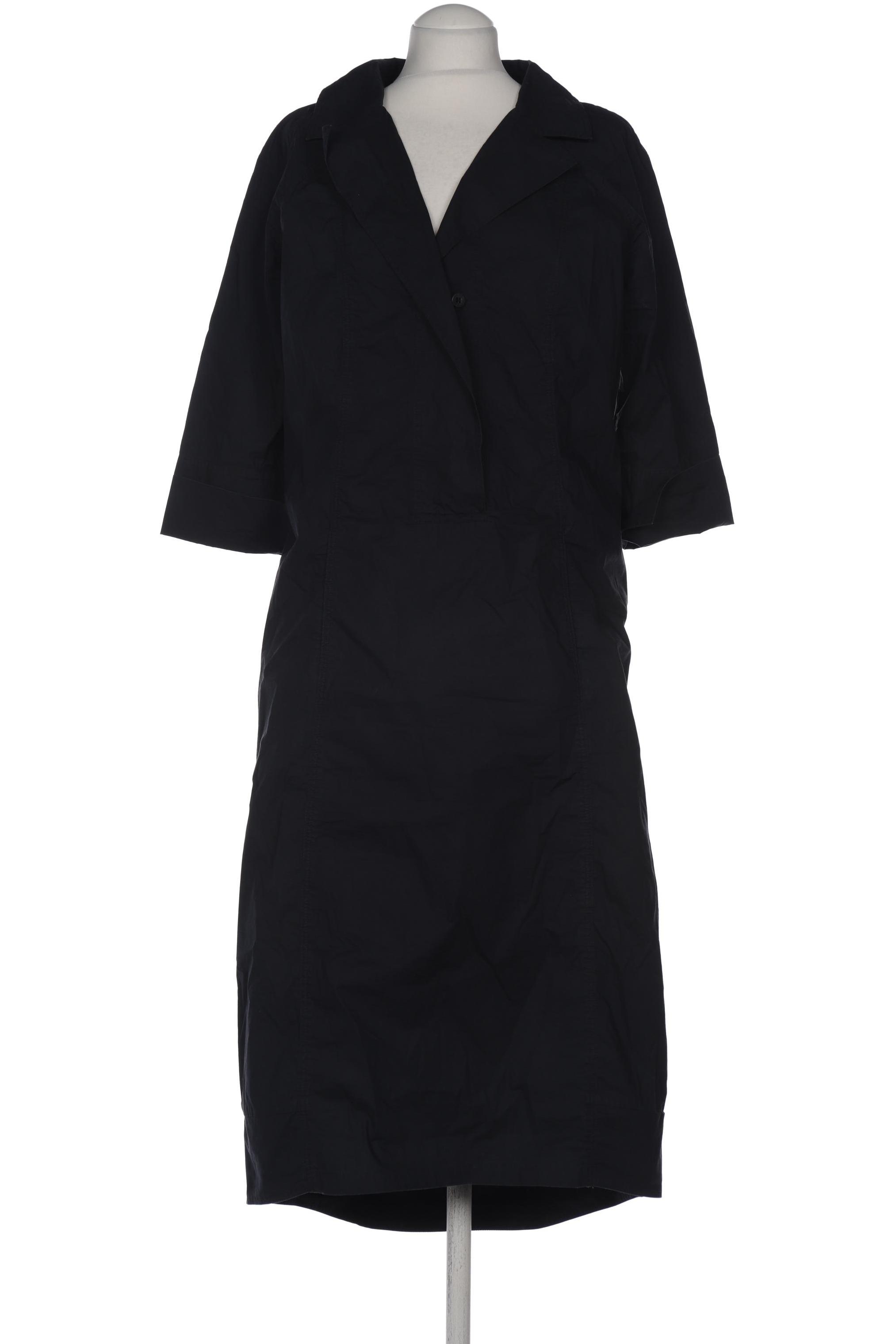 

Annette Görtz Damen Kleid, marineblau, Gr. 44