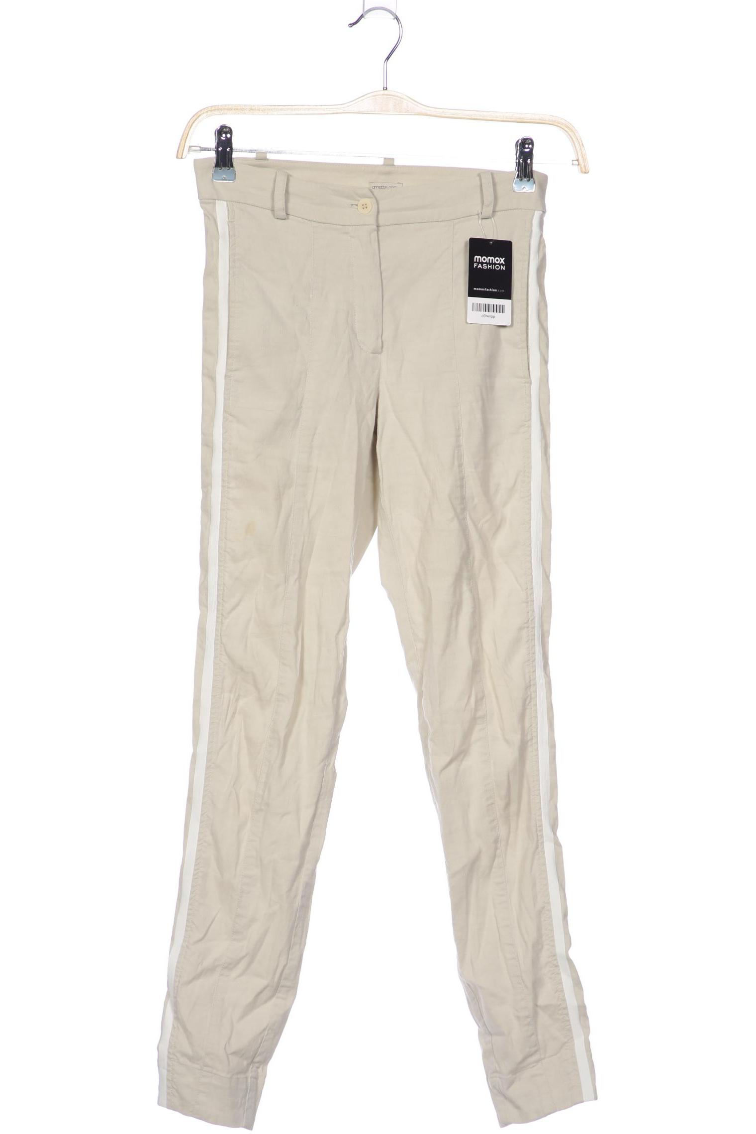 

Annette Görtz Damen Stoffhose, grau, Gr. 34