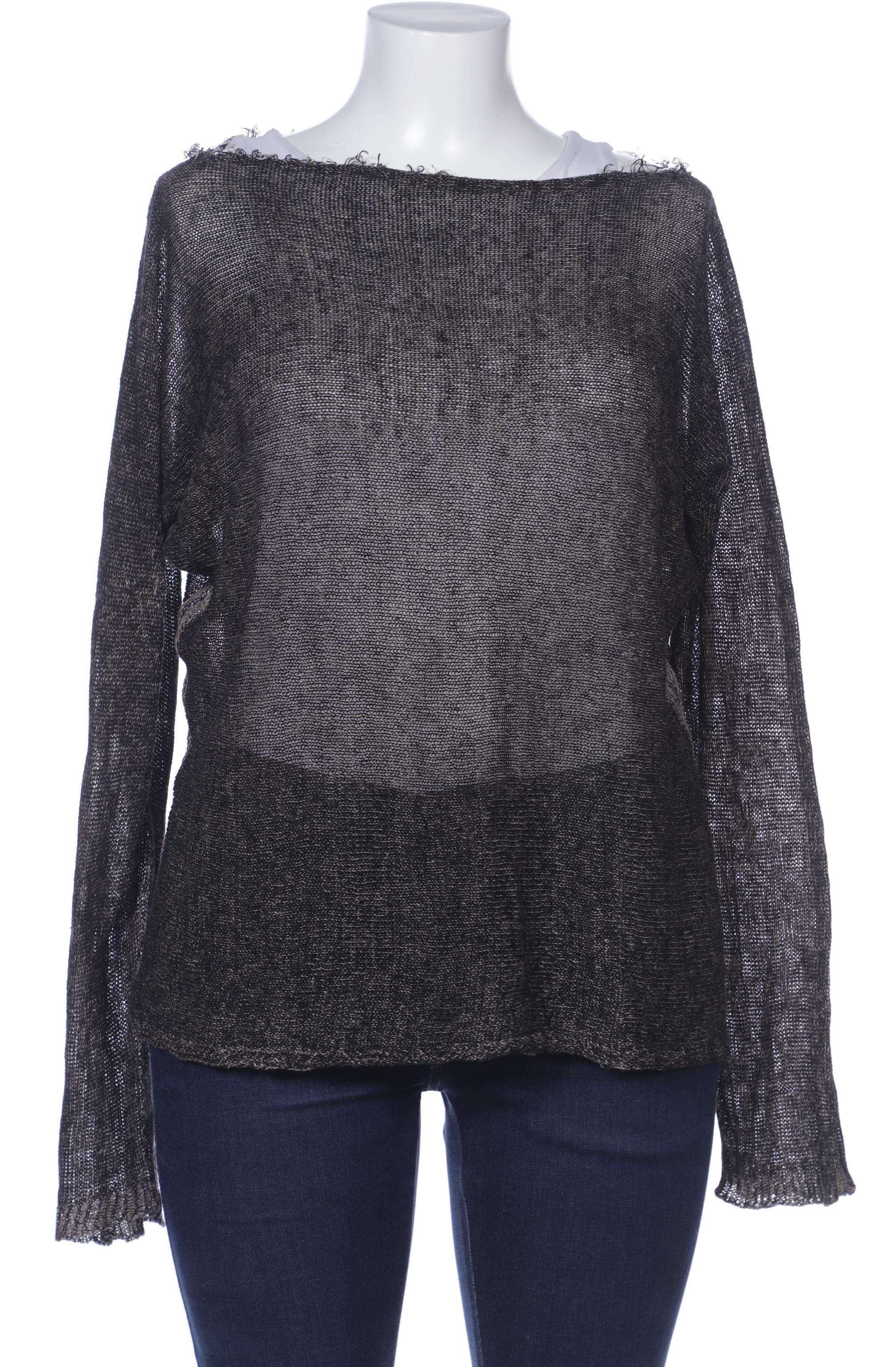 

Annette Görtz Damen Pullover, schwarz, Gr. 44