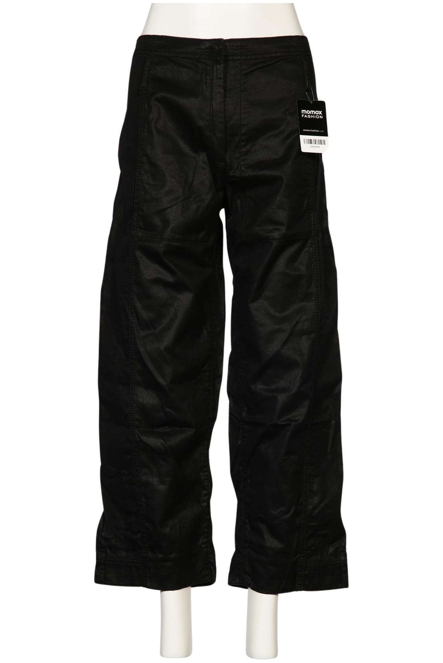 

Annette Görtz Damen Stoffhose, schwarz, Gr. 28