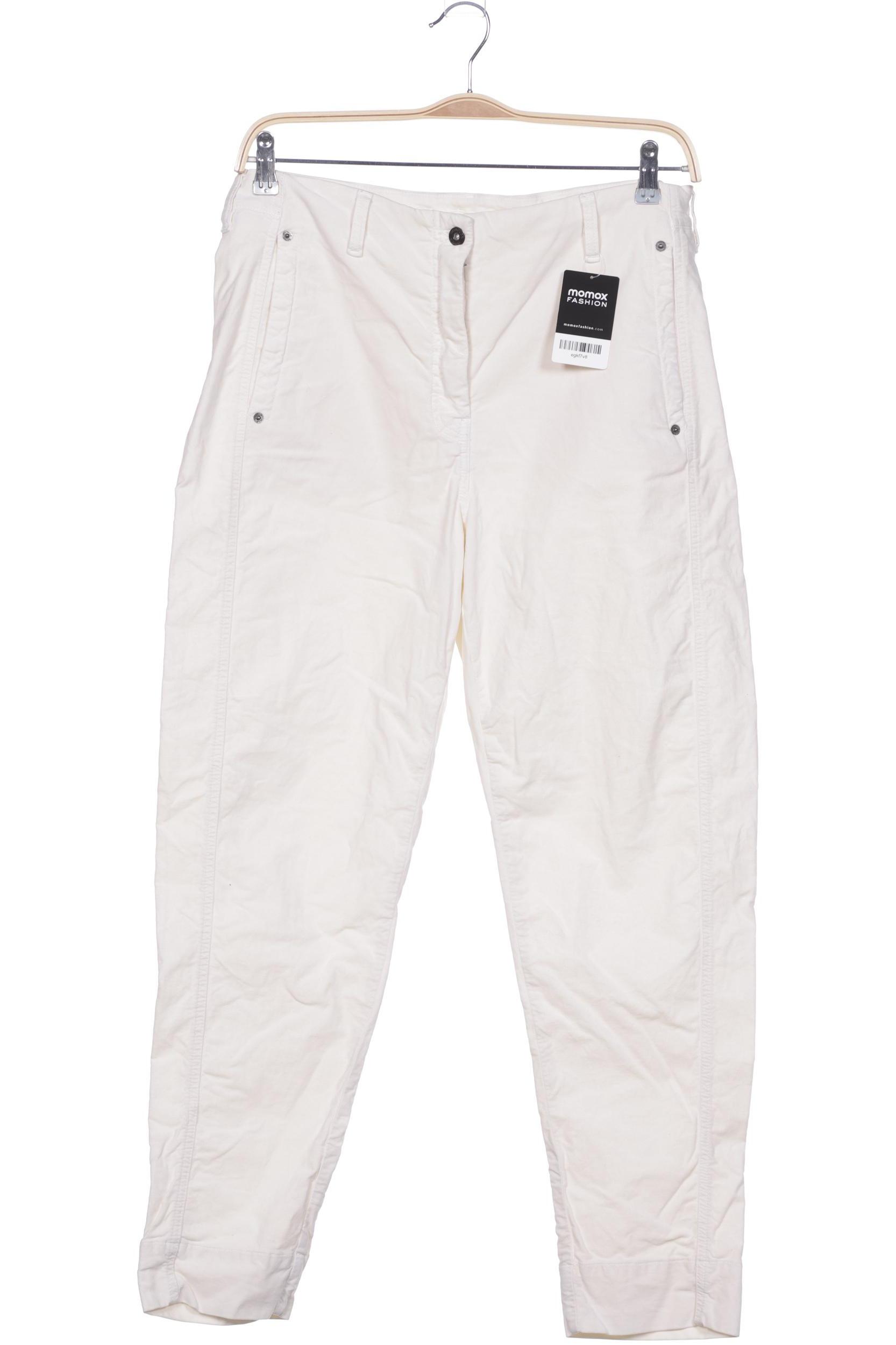 

Annette Görtz Damen Stoffhose, cremeweiß, Gr. 44