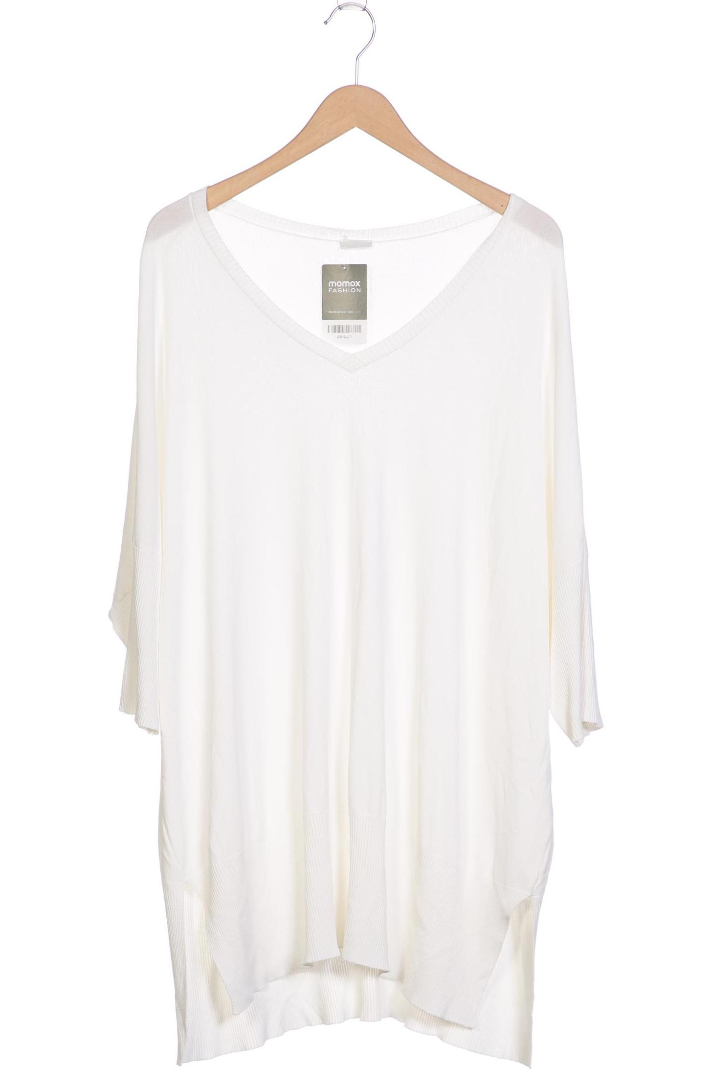 

Annette Görtz Damen Pullover, weiß, Gr. 42