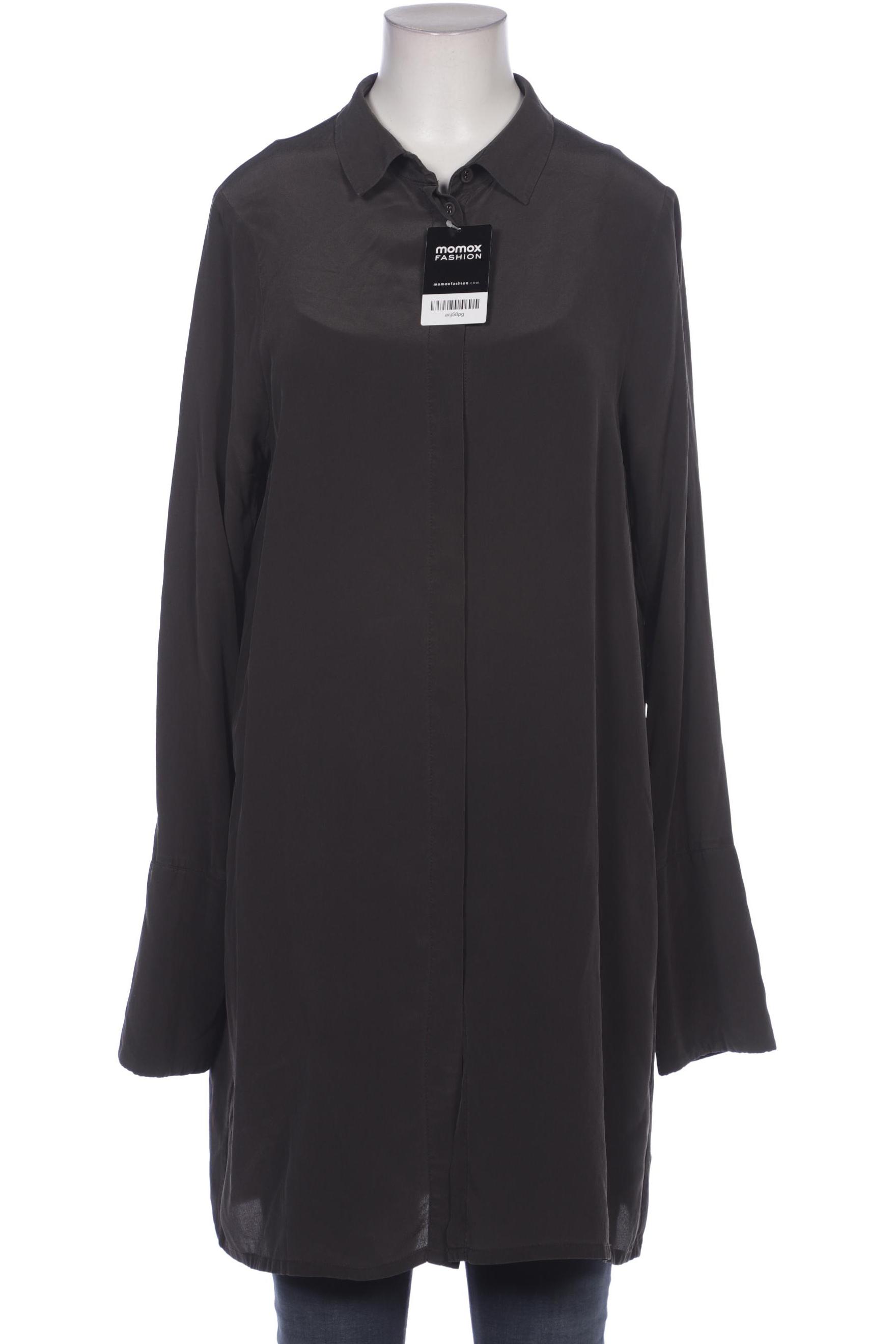 

Annette Görtz Damen Bluse, grau, Gr. 38