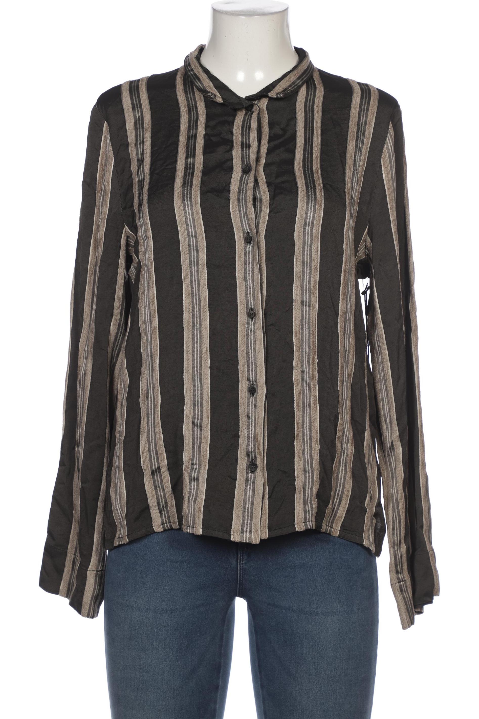

Annette Görtz Damen Bluse, grau