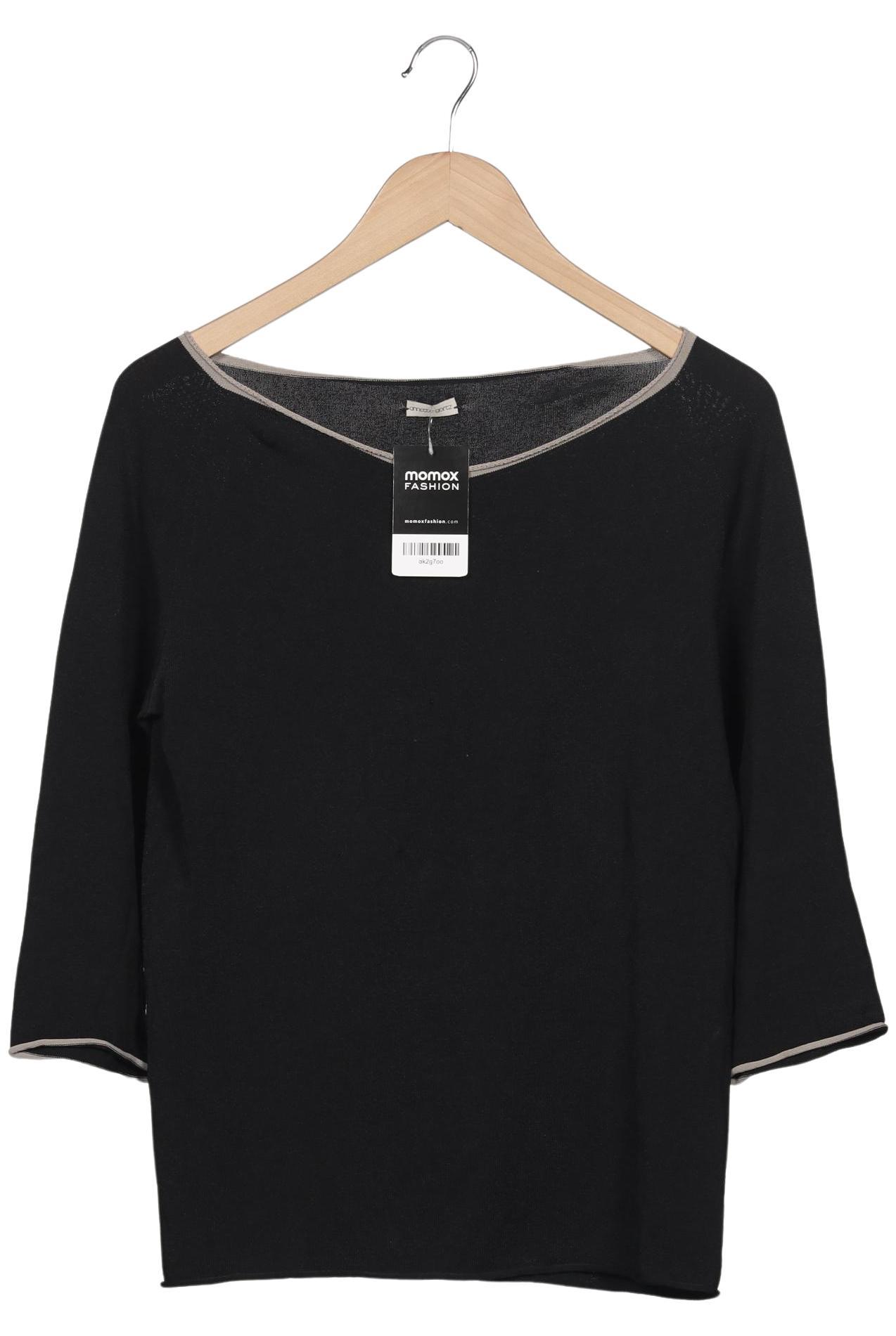 

Annette Görtz Damen Pullover, schwarz, Gr. 38