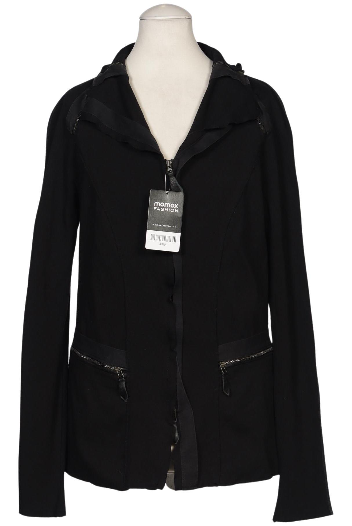 

Annette Görtz Damen Blazer, schwarz, Gr. 34