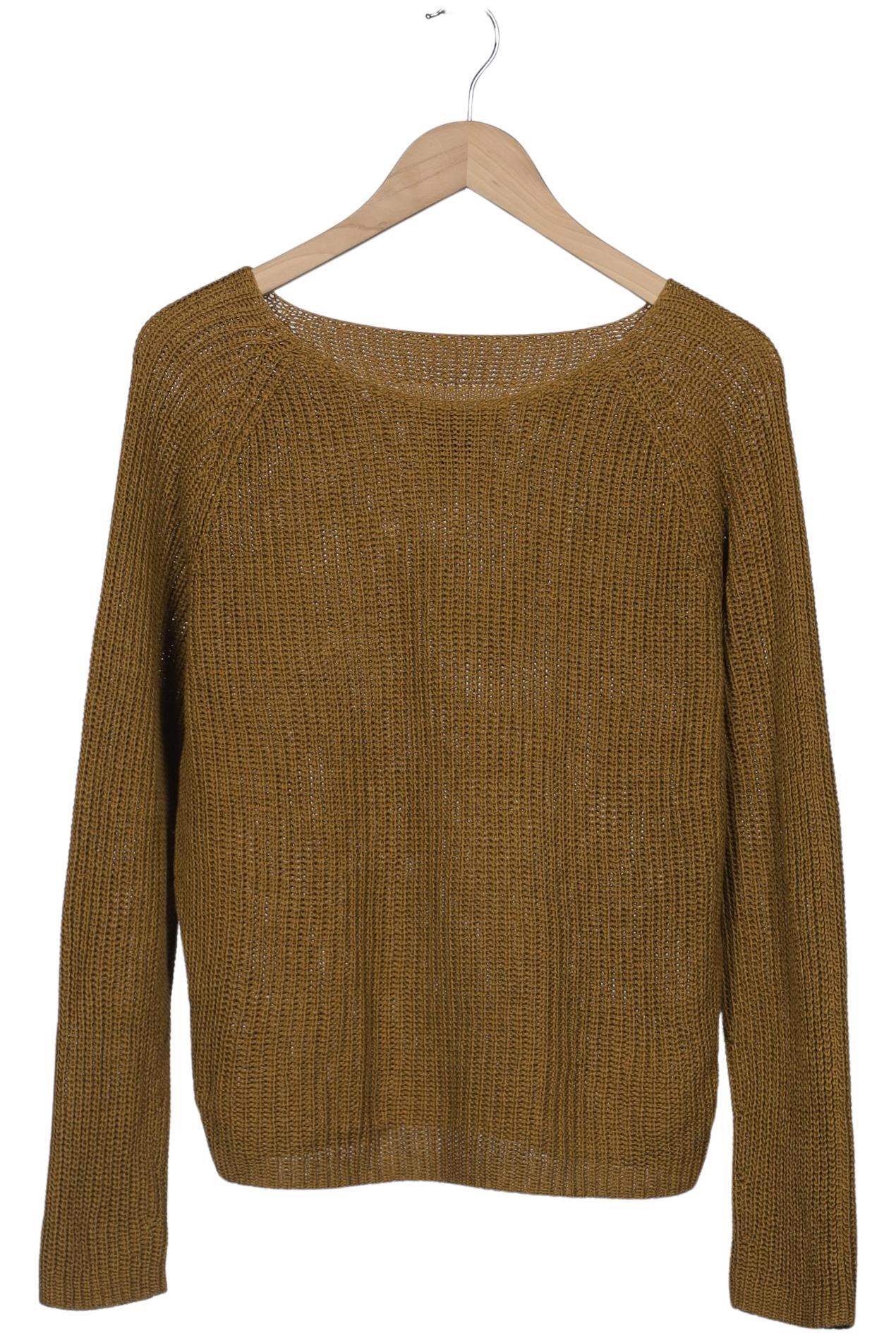 

Annette Görtz Damen Pullover, grün, Gr. 38