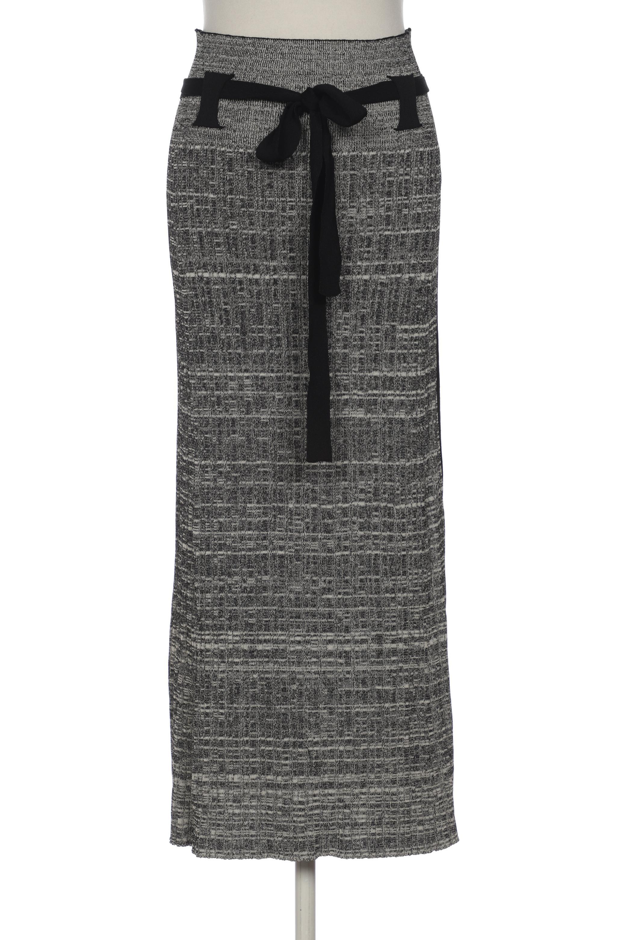

Annette Görtz Damen Rock, grau, Gr. 42