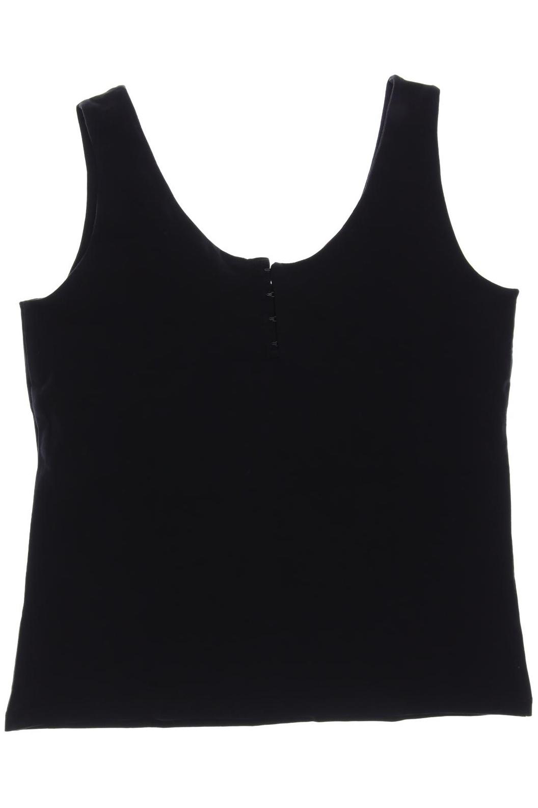 

Annette Görtz Damen Top, schwarz