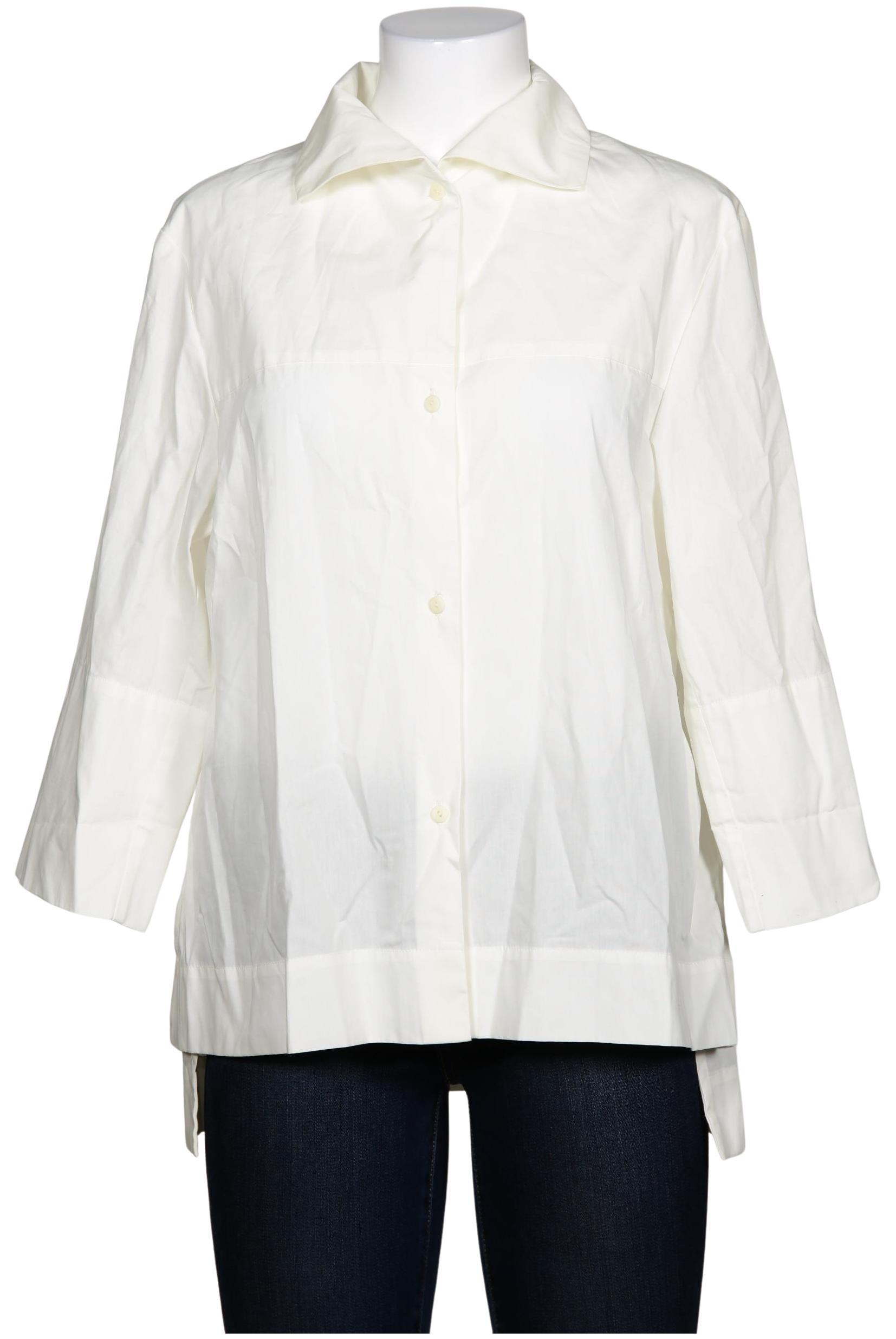 

Annette Görtz Damen Bluse, cremeweiß, Gr. 38
