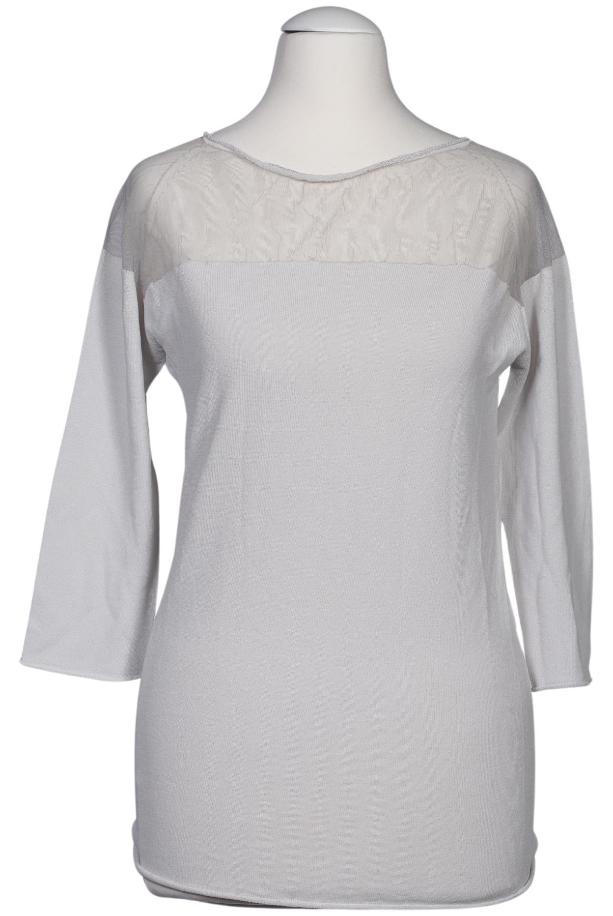 

Annette Görtz Damen Pullover, grau, Gr. 36