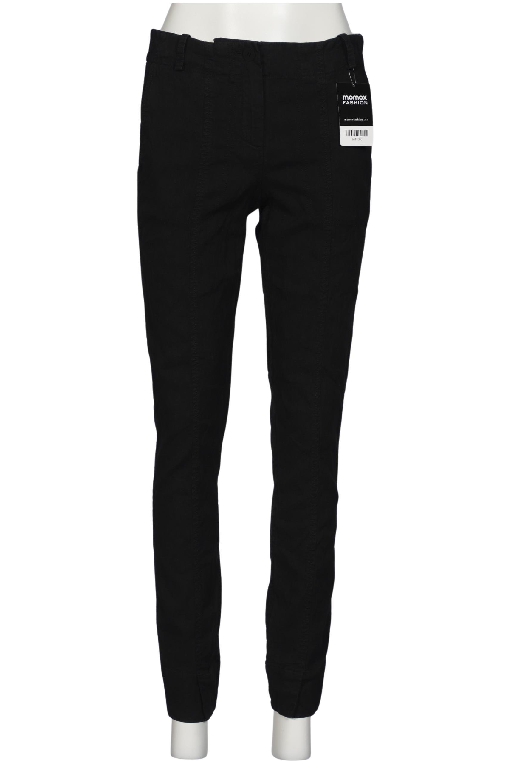 

Annette Görtz Damen Stoffhose, schwarz, Gr. 38