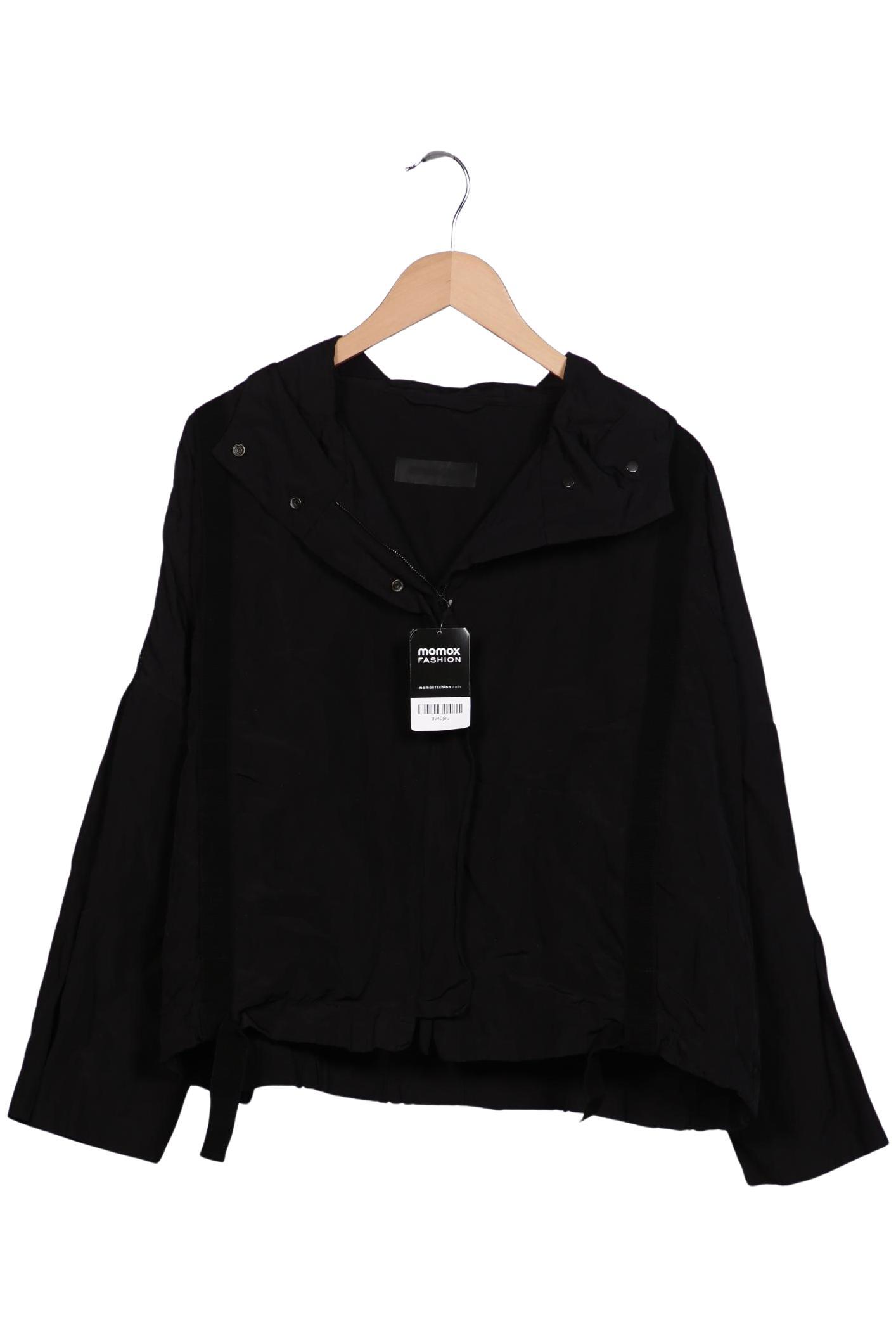 

Annette Görtz Damen Jacke, schwarz, Gr. 38