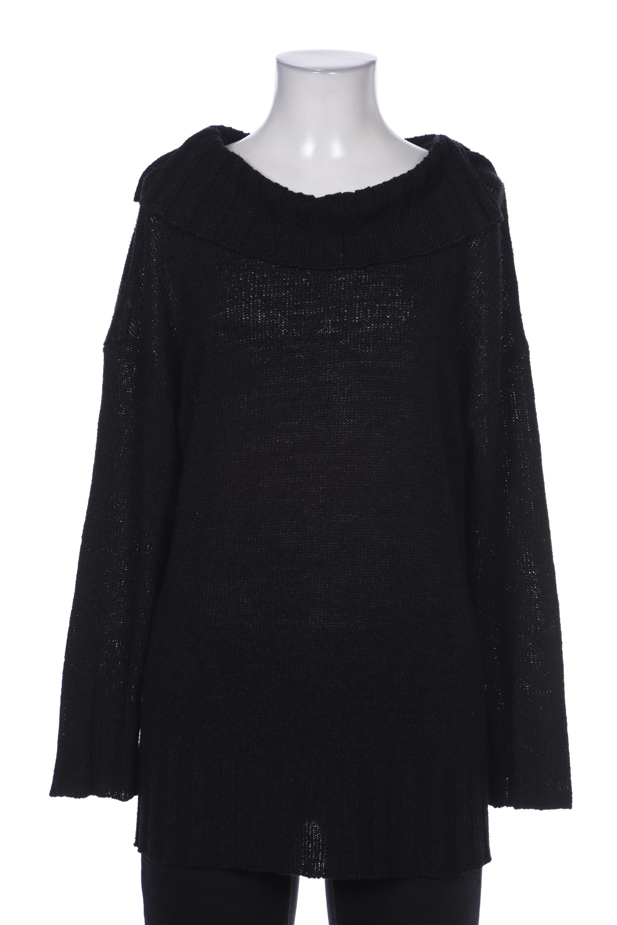 

Annette Görtz Damen Pullover, schwarz, Gr. 34
