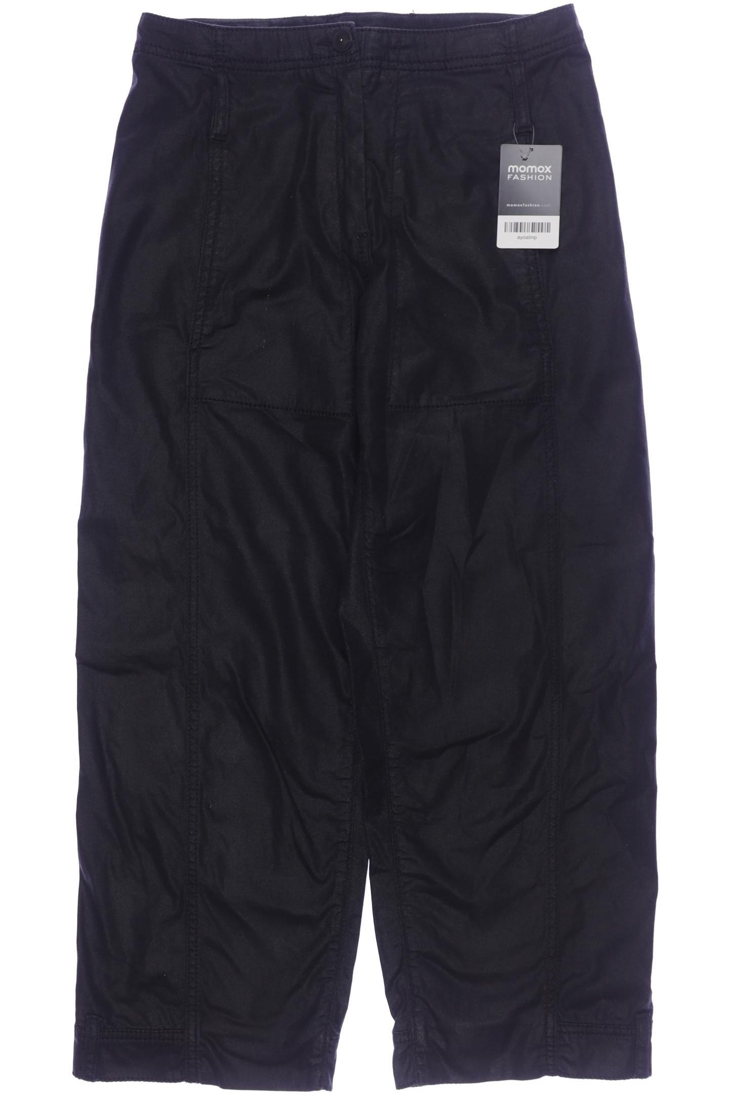 

Annette Görtz Damen Stoffhose, schwarz, Gr. 36