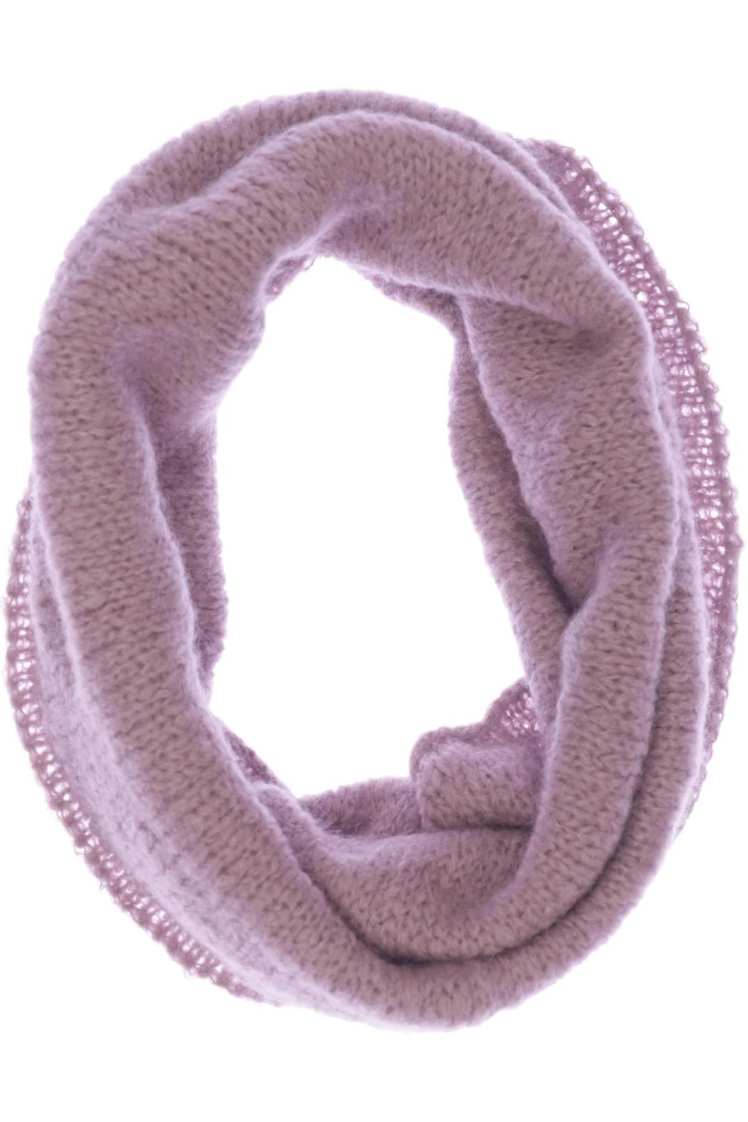 

Annette Görtz Damen Schal, pink, Gr.