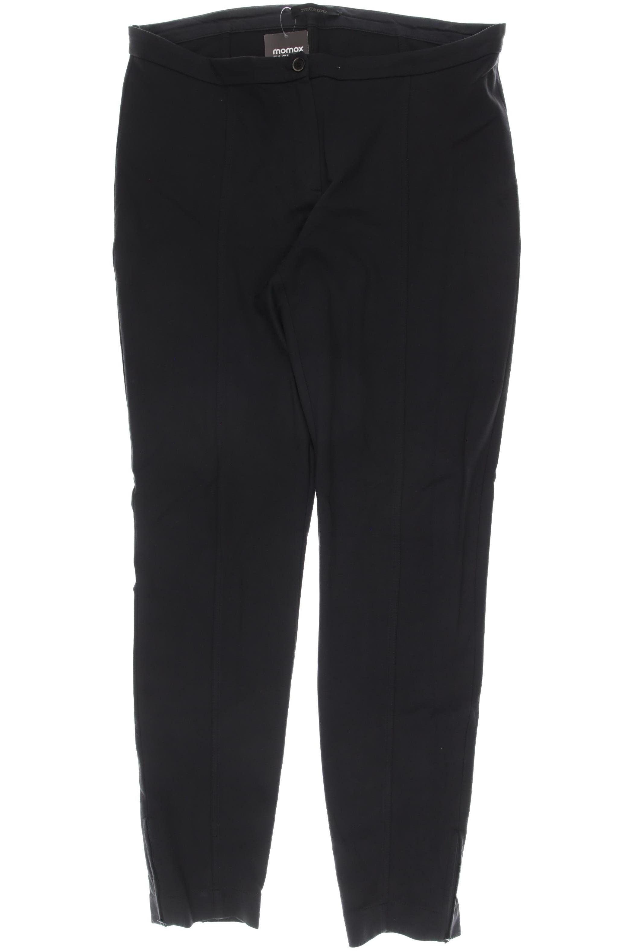

Annette Görtz Damen Stoffhose, grau, Gr. 44
