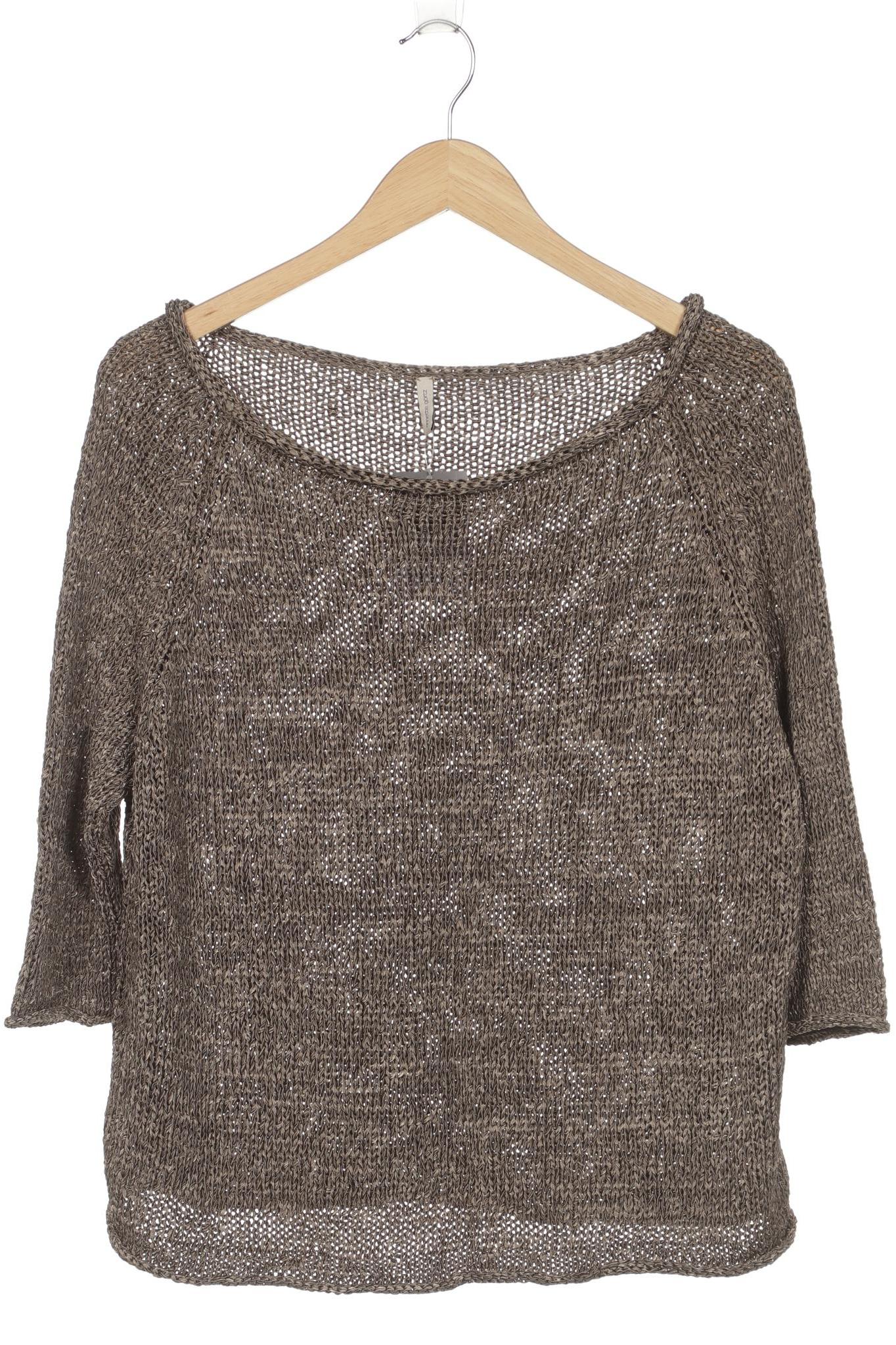 

Annette Görtz Damen Pullover, braun, Gr. 42