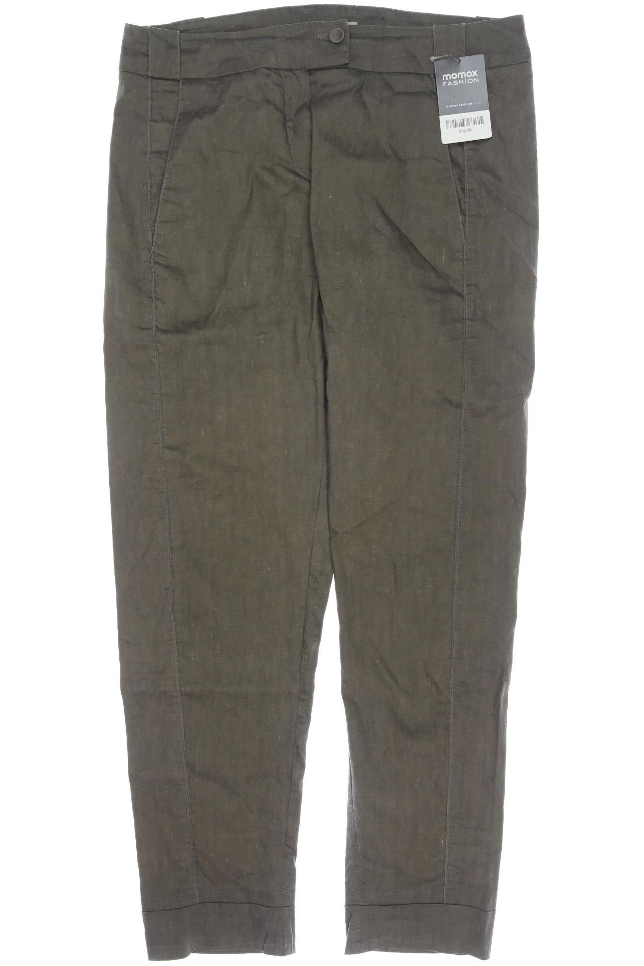 

Annette Görtz Damen Stoffhose, grün, Gr. 42